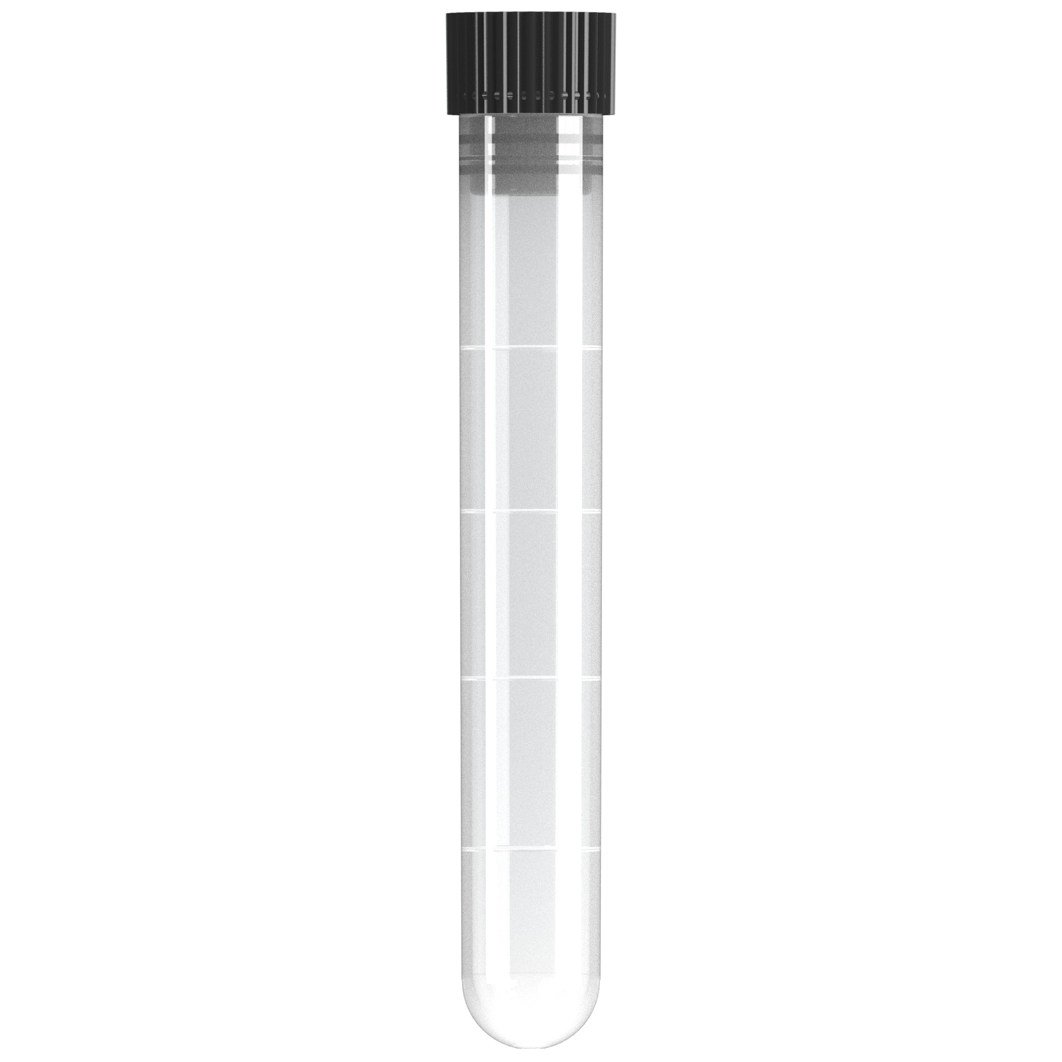 Probenröhren zur Serumgewinnung SE 75 PP