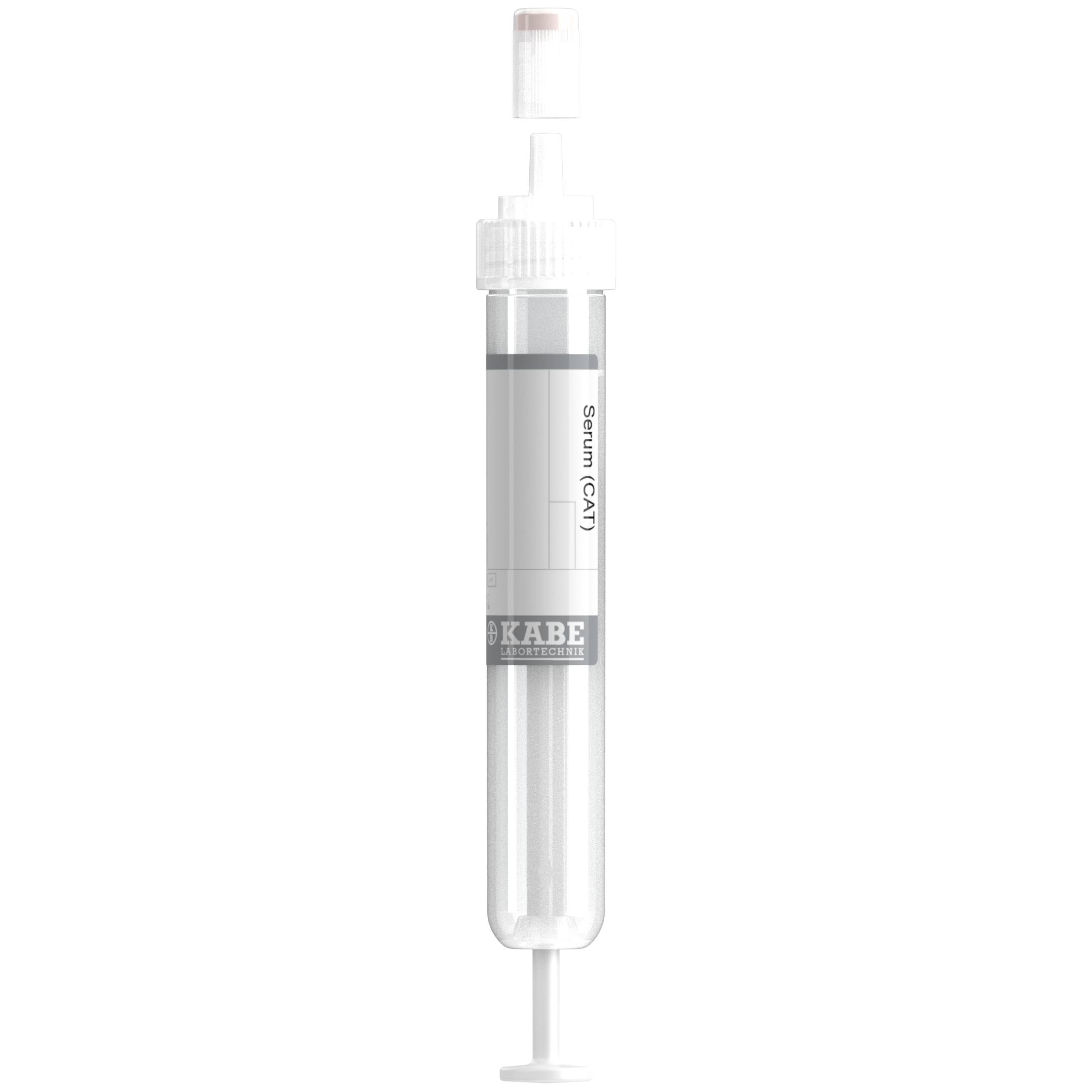 Primavette® V Serum 7,5 ml mit Etikett