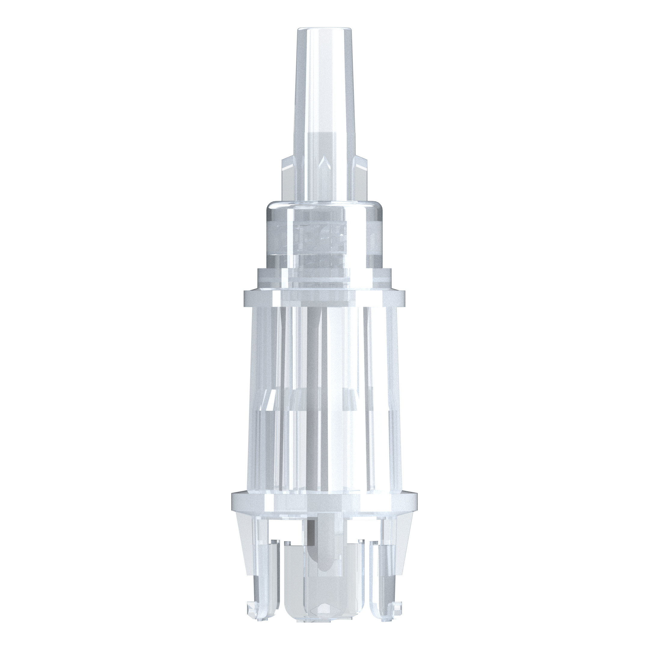 Adapter zur Entnahme Kombi-Sangocan® Luer