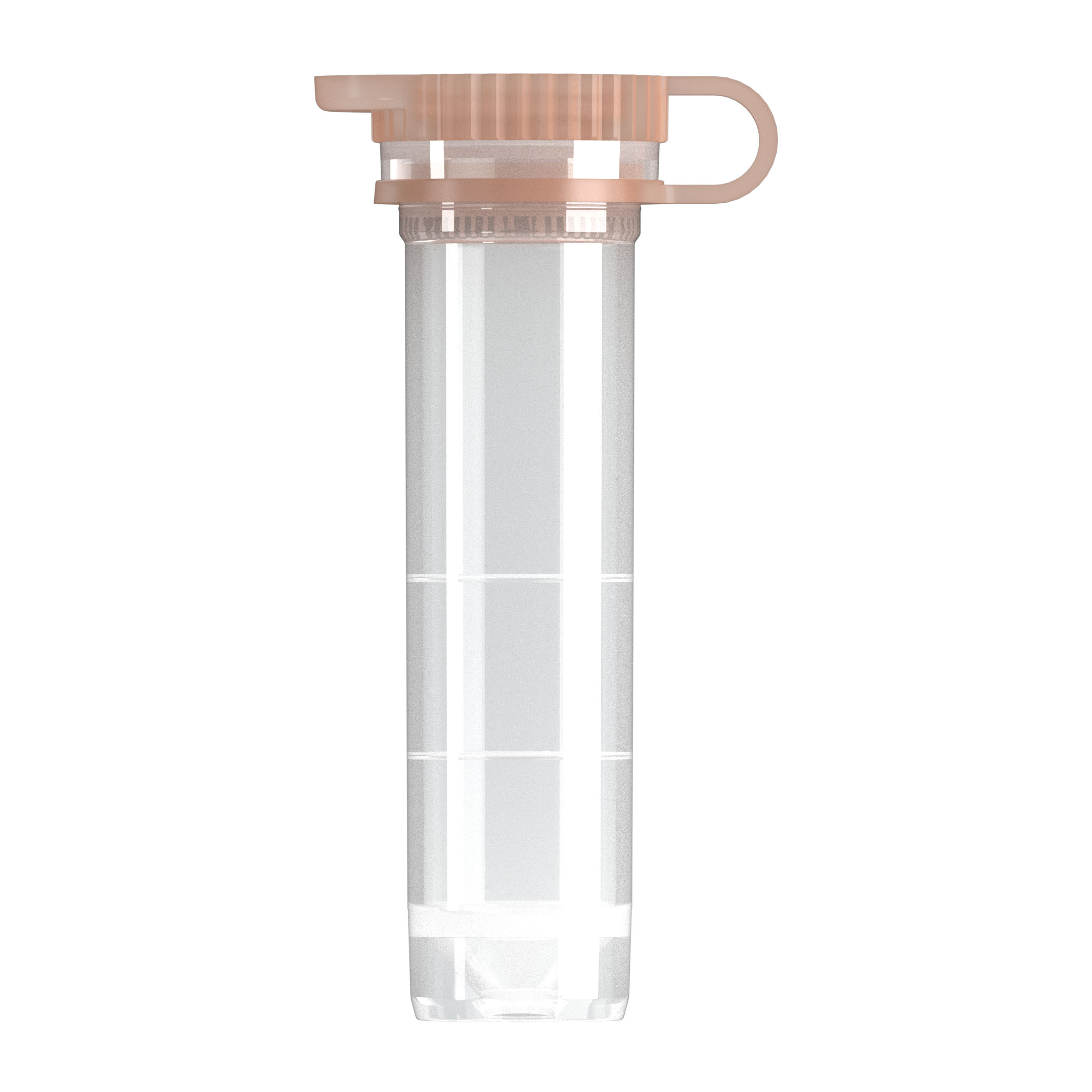 Probenröhren zur Serumgewinnung SE 40 PP A Gel Standrand