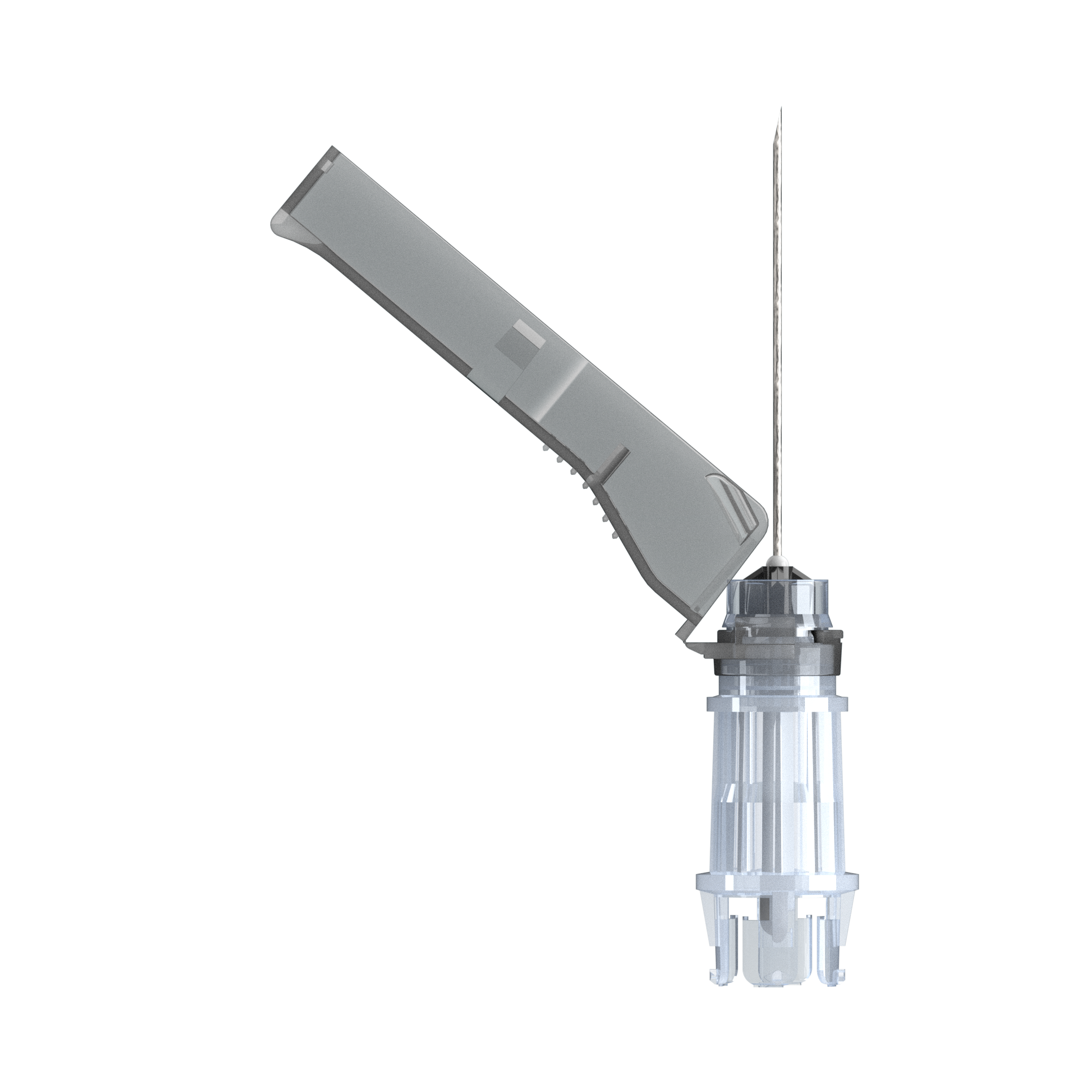 Kanülen zur Blutentnahme Kombi-Sangocan® 22G schwarz security