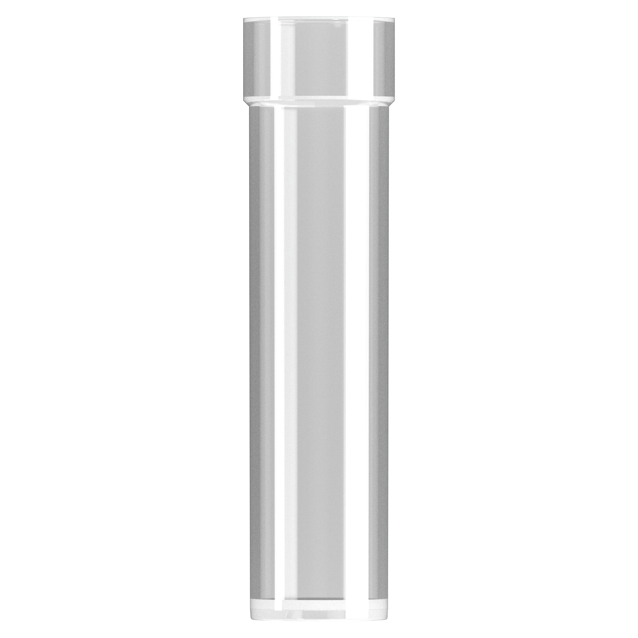 Probenröhren neutral N 65