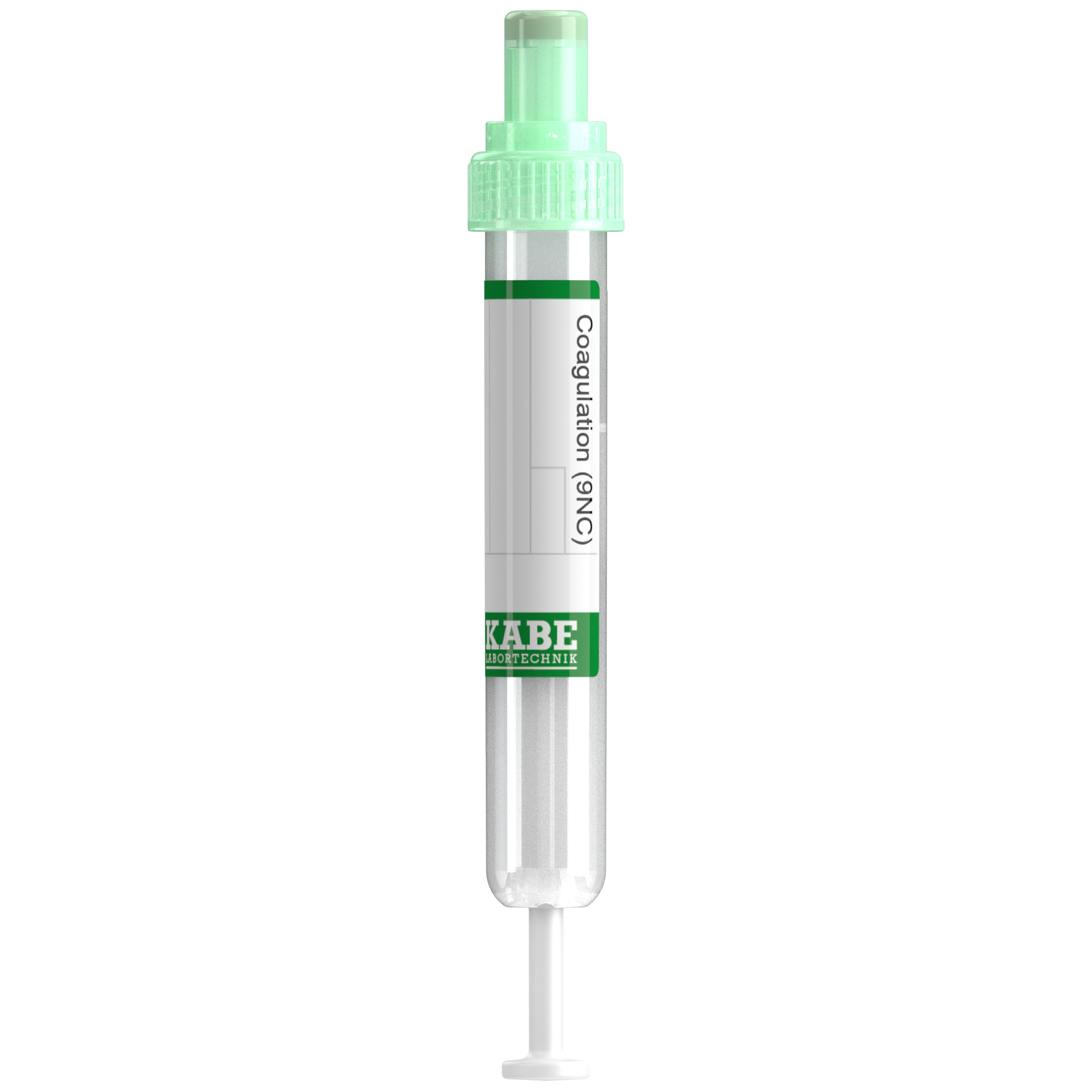 Primavette® S Coagulation 2,9 ml Ø 13/75 mit Etikett