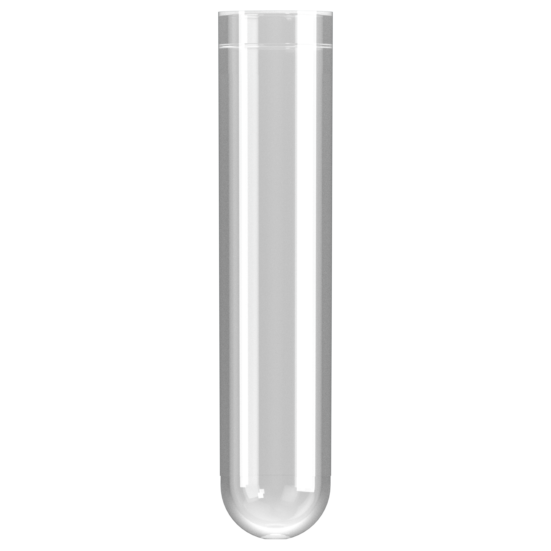 Probenröhren neutral N 55/12