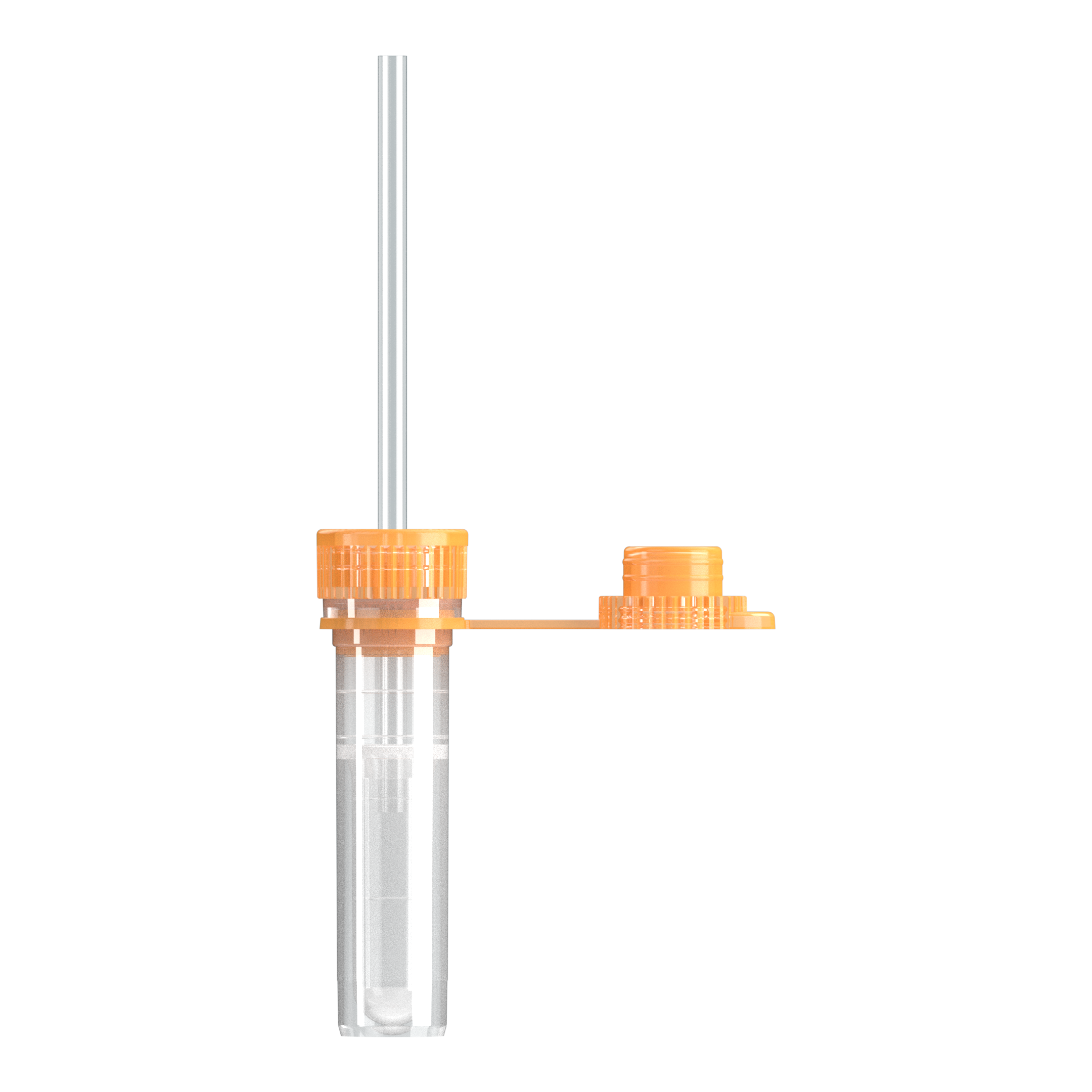 Kapillarblutentnahme GK 150 LI 200 µl Gel Standrand