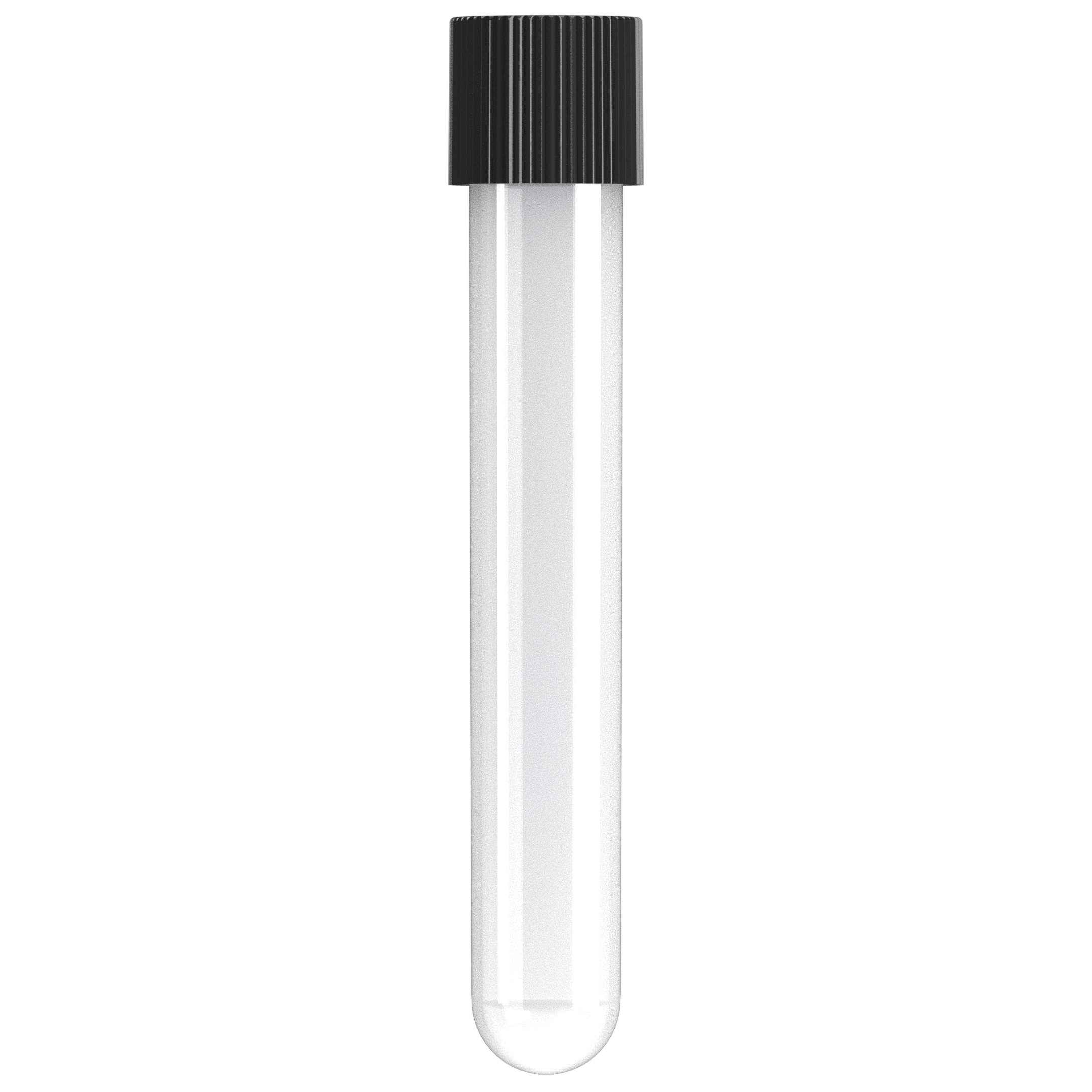 Probenröhren neutral N 100/15 S PPn