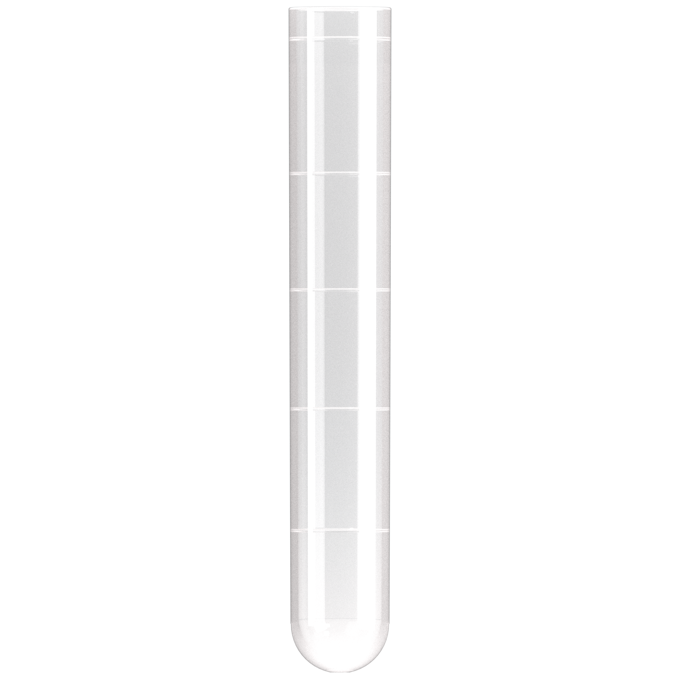 Probenröhren neutral N 75/12 PP