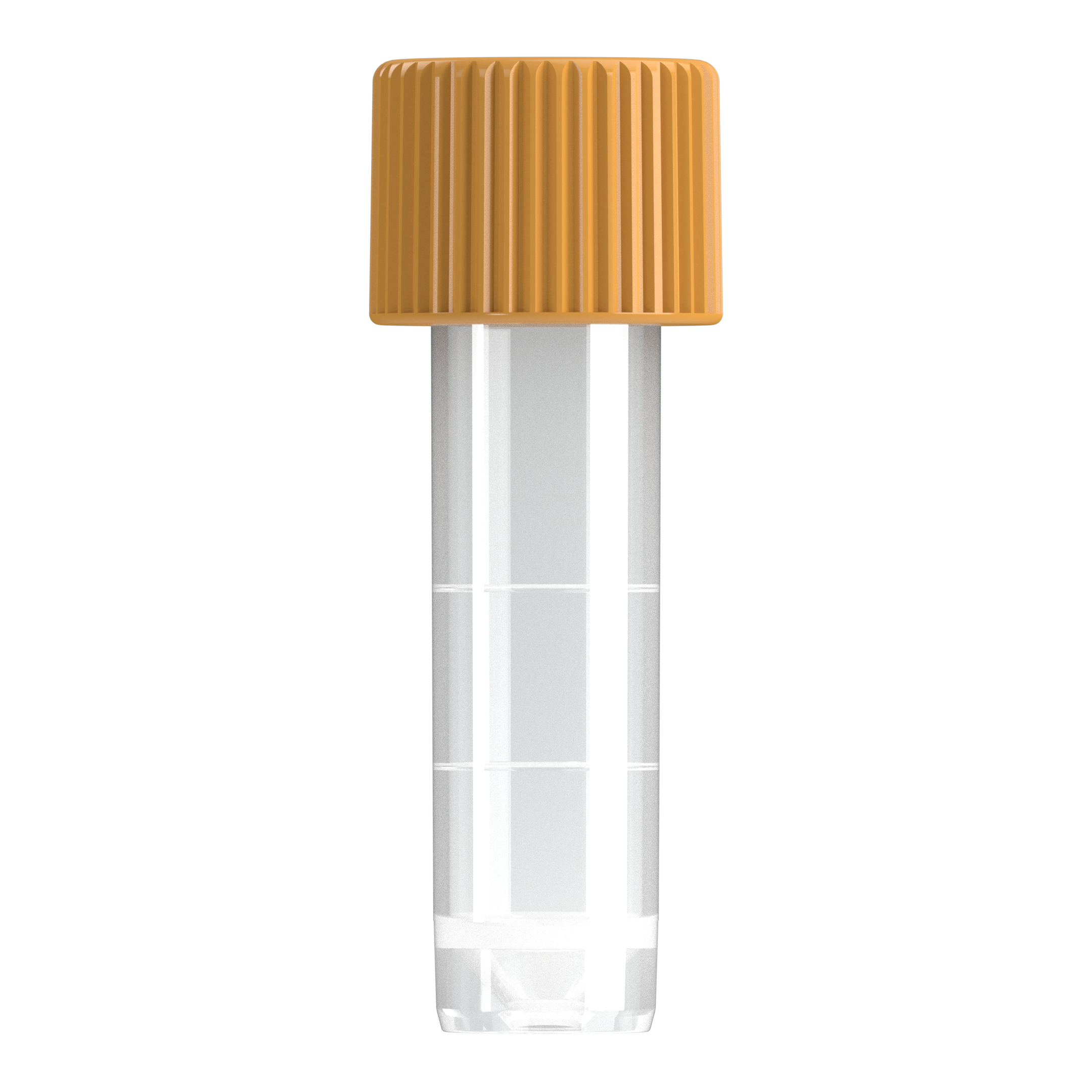 Probenröhren zur Plasmagewinnung LI 40 n Standrand