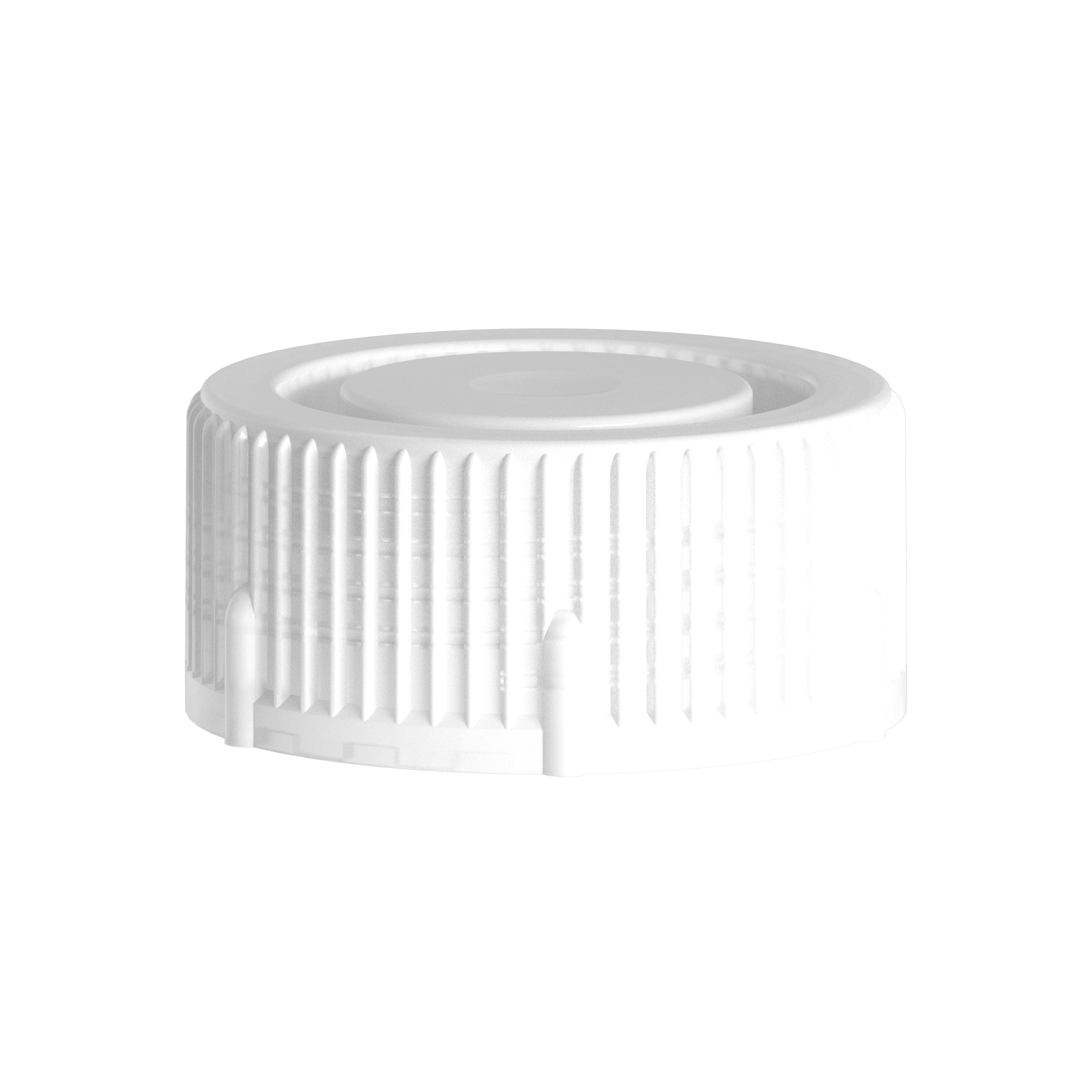 Schraubverschluss  für UG 85 und UG 85 S natur