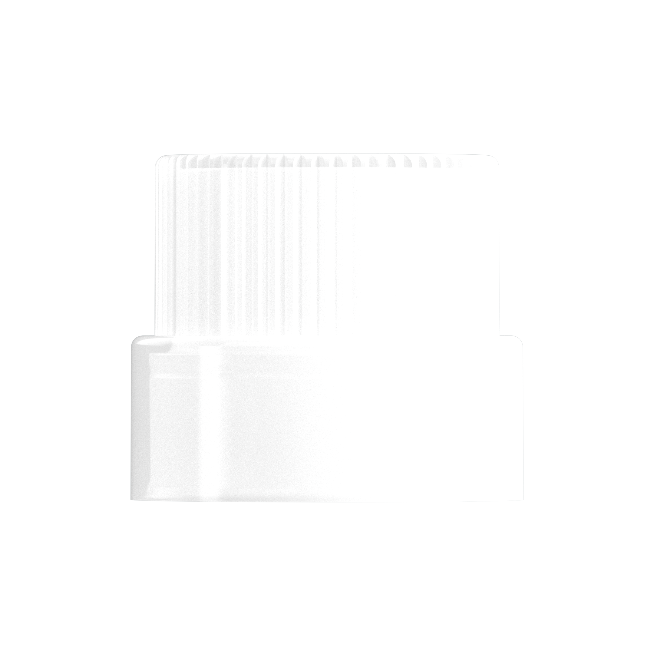 Kappe zur Probenaufbewahrung für Primavette Ø 13 und 15 - natur