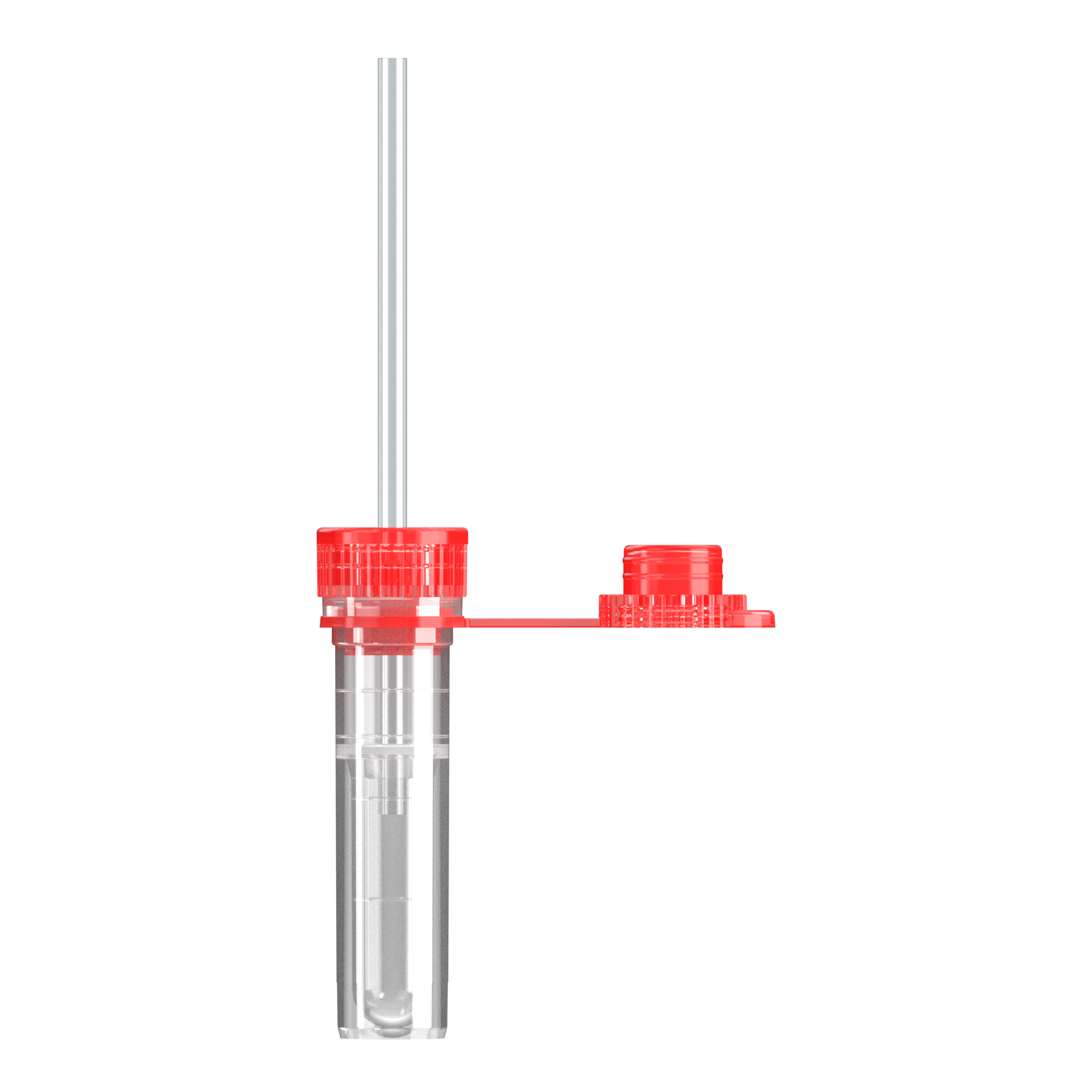 Kapillarblutentnahme GK 150 EDTA 200 µl Standrand