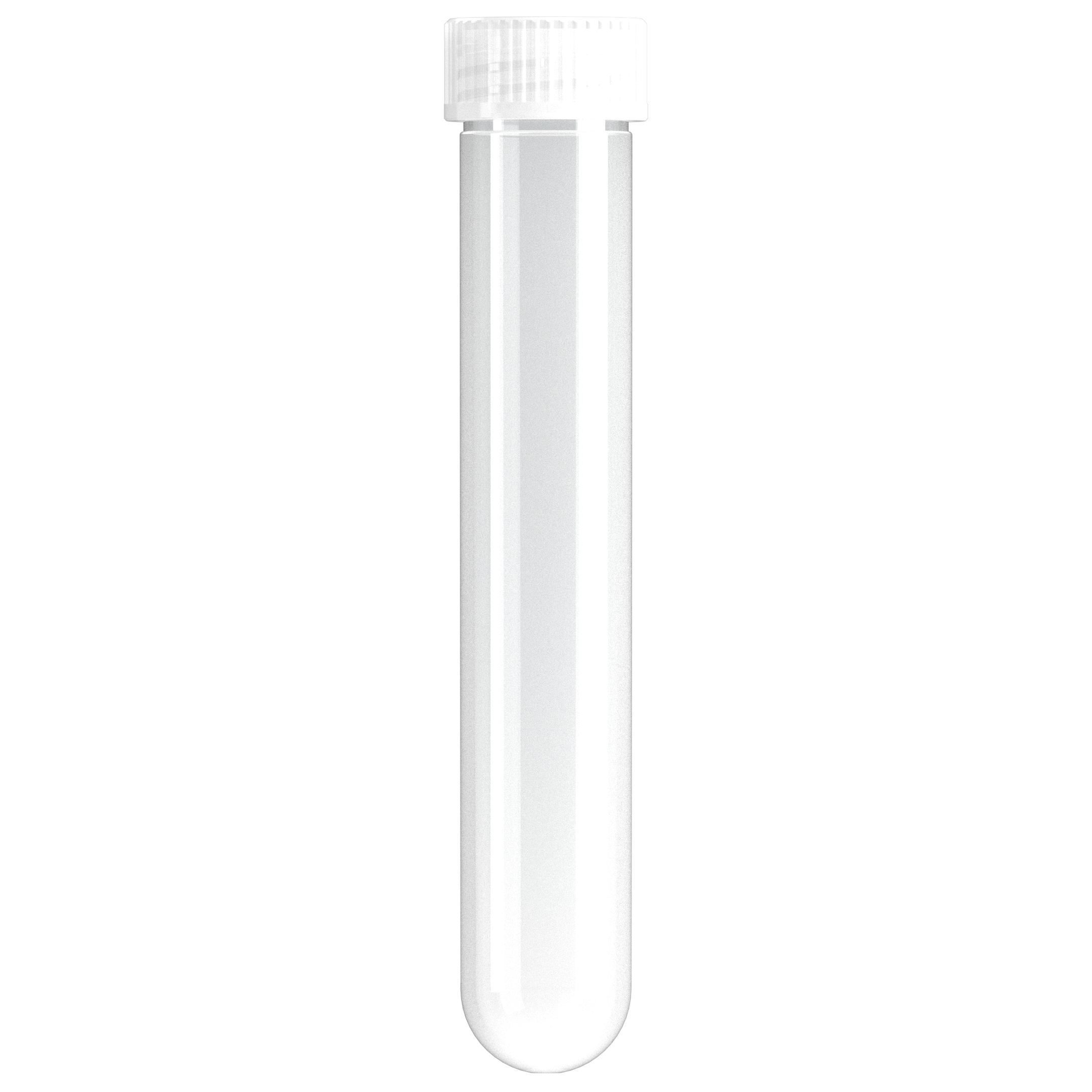 Probenröhren neutral 8 ml N 92/15 S