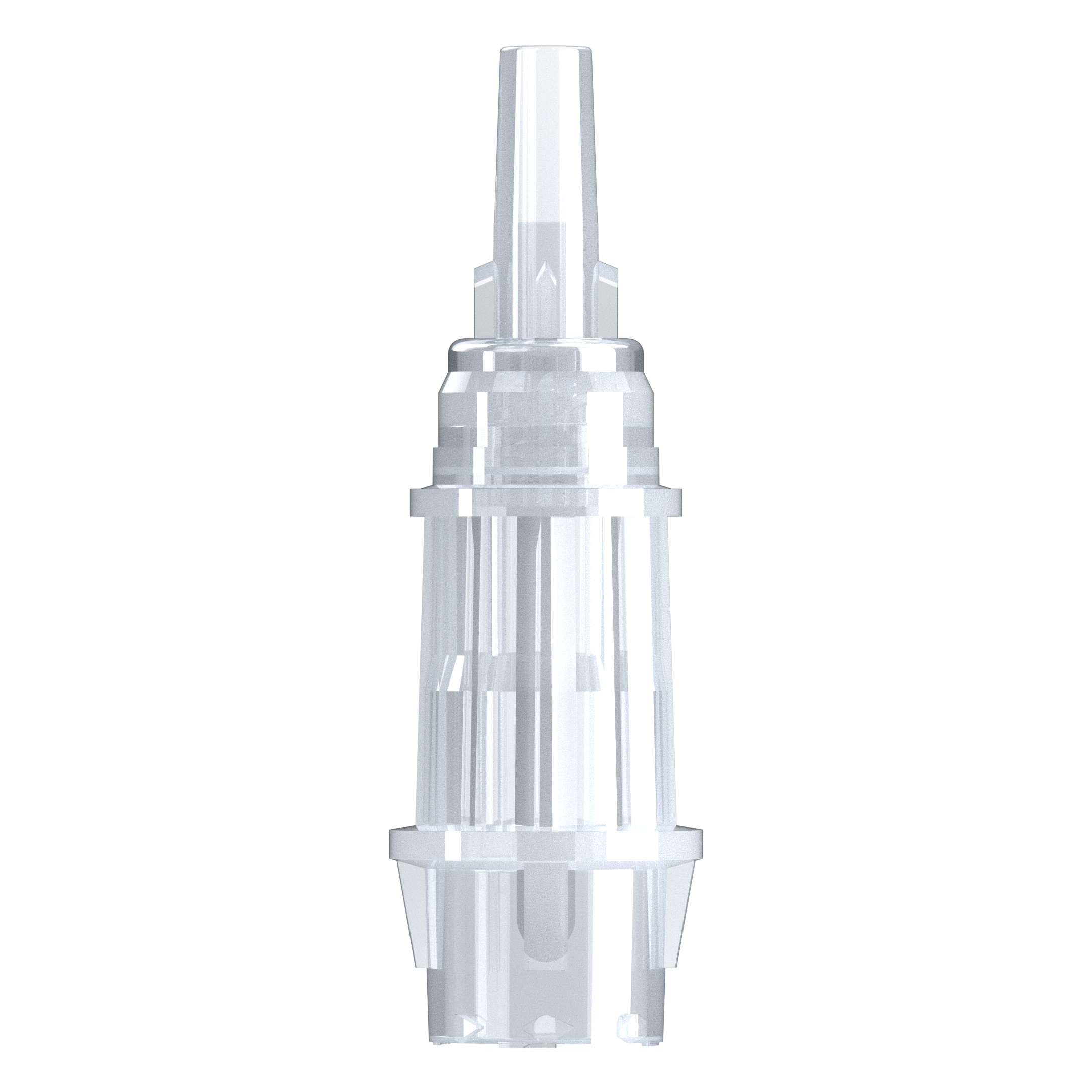 Adapter zur Entnahme Sangocan® Luer