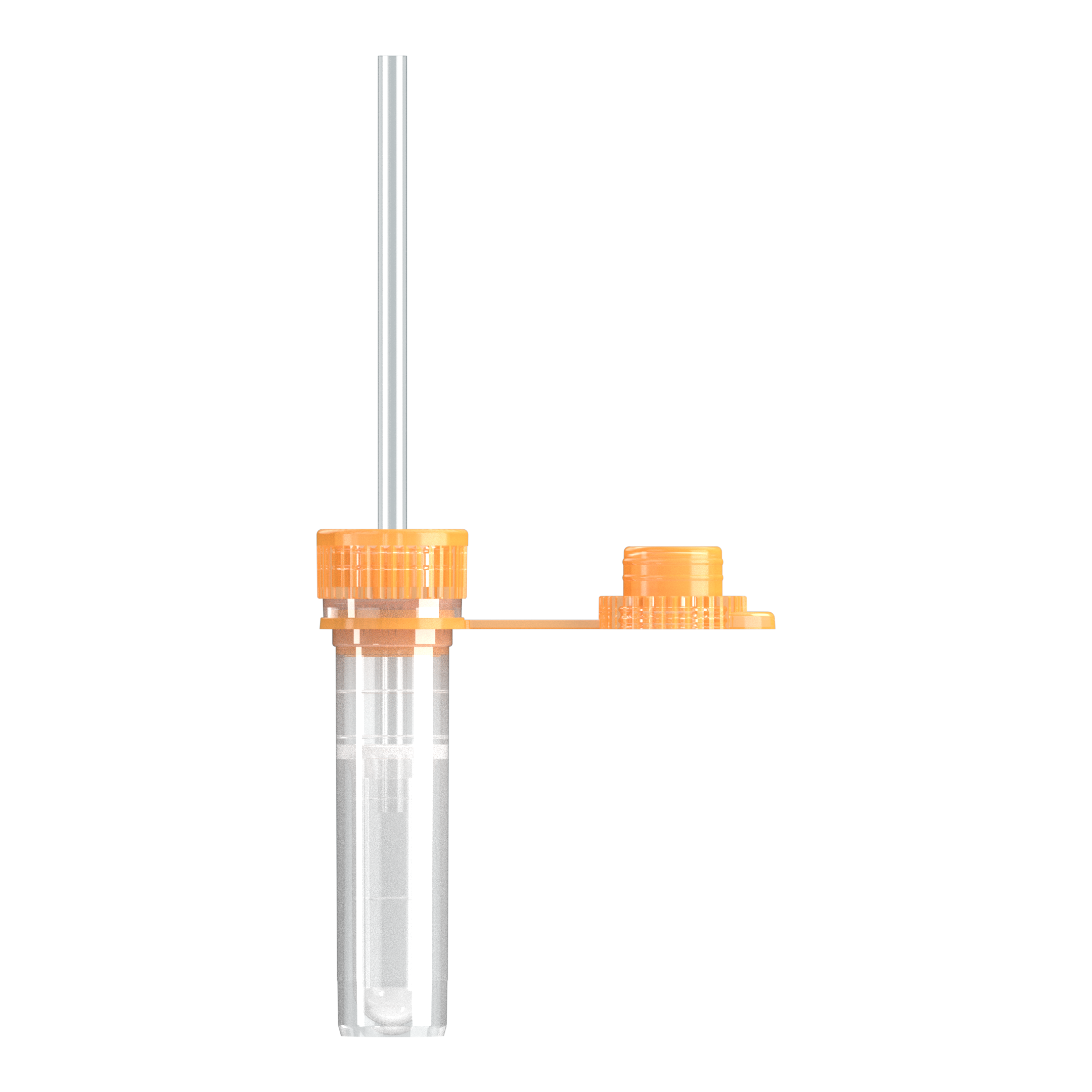 Kapillarblutentnahme GK 150 LI 200 µl Standrand