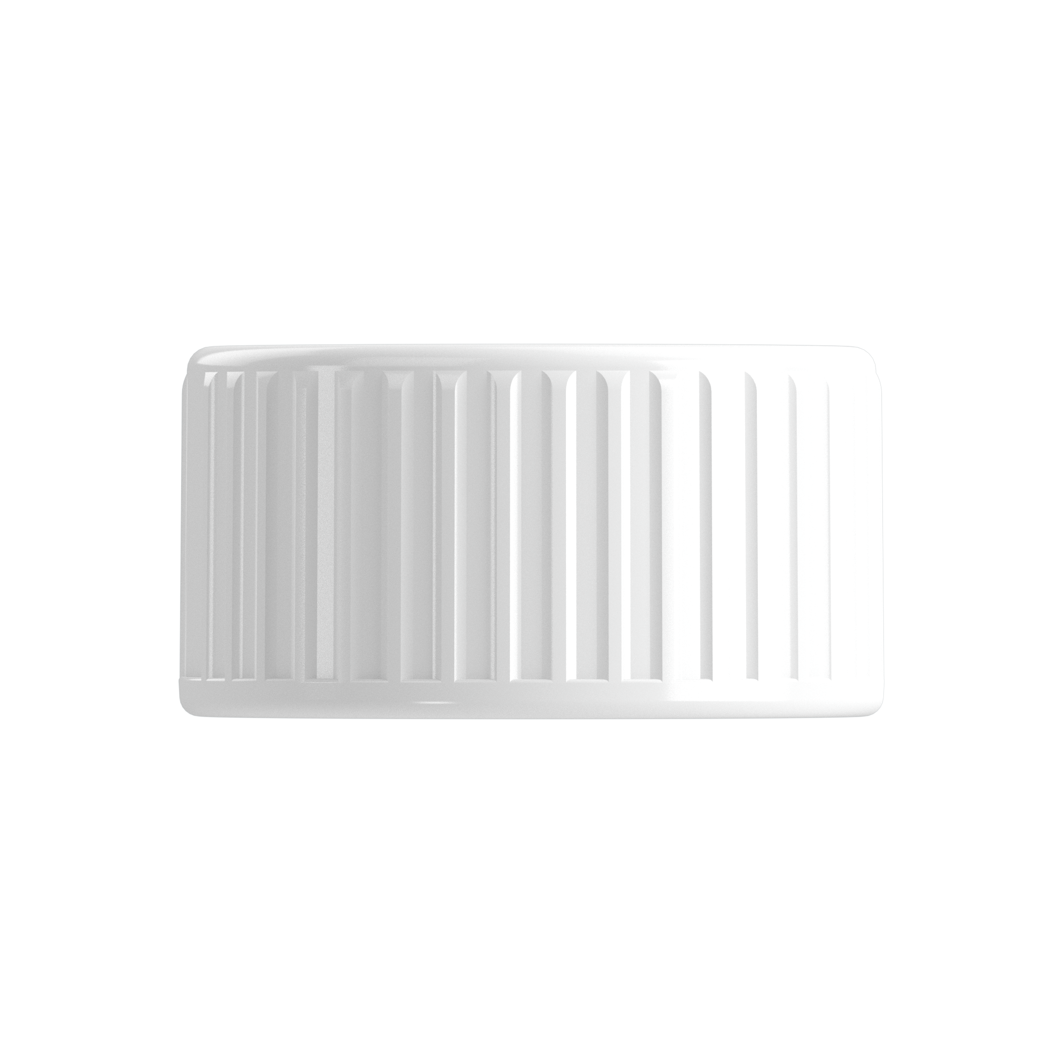 Überlappstopfen Ø 15 zur Probenaufbewahrung natur