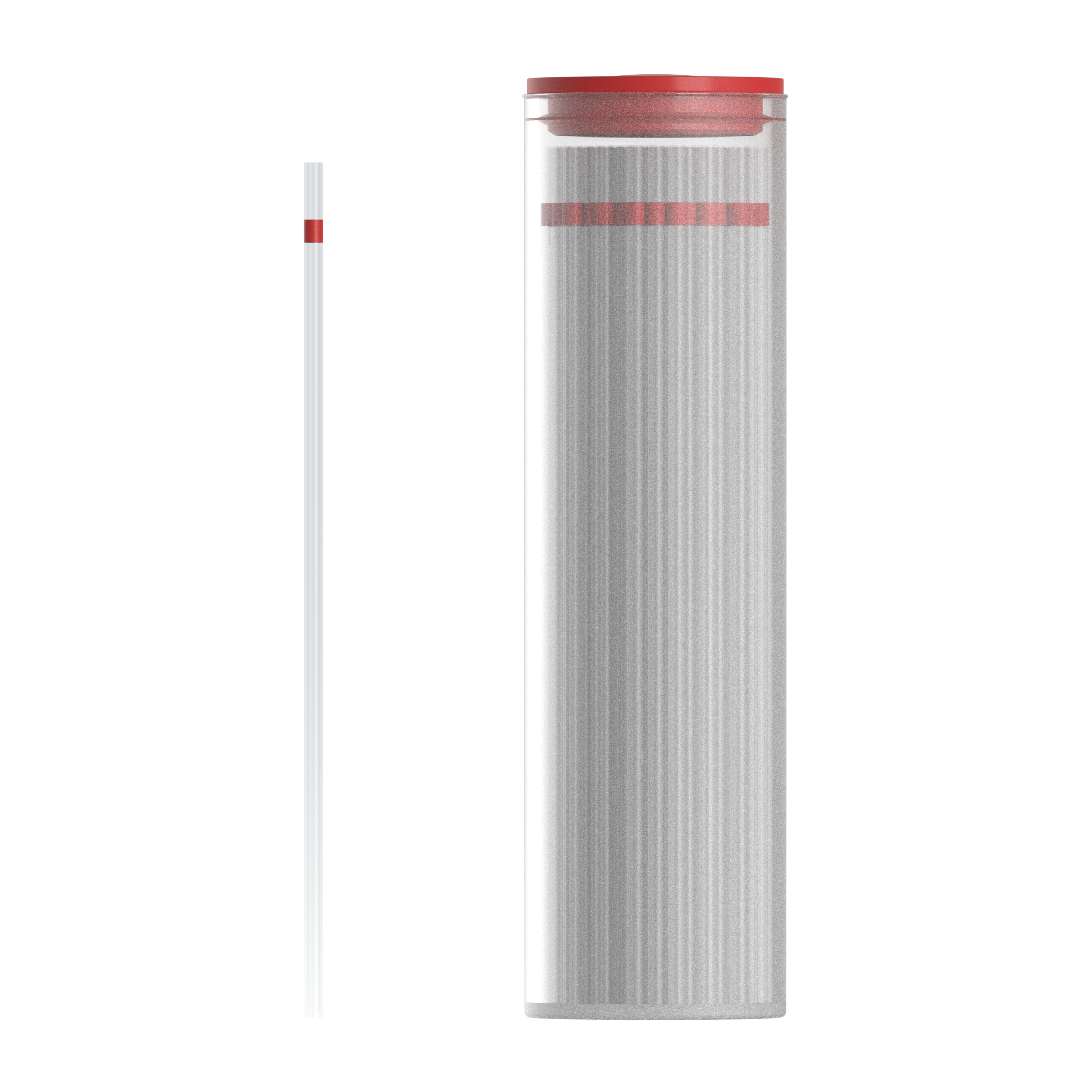 Hämatokrit-Kapillaren HK 75