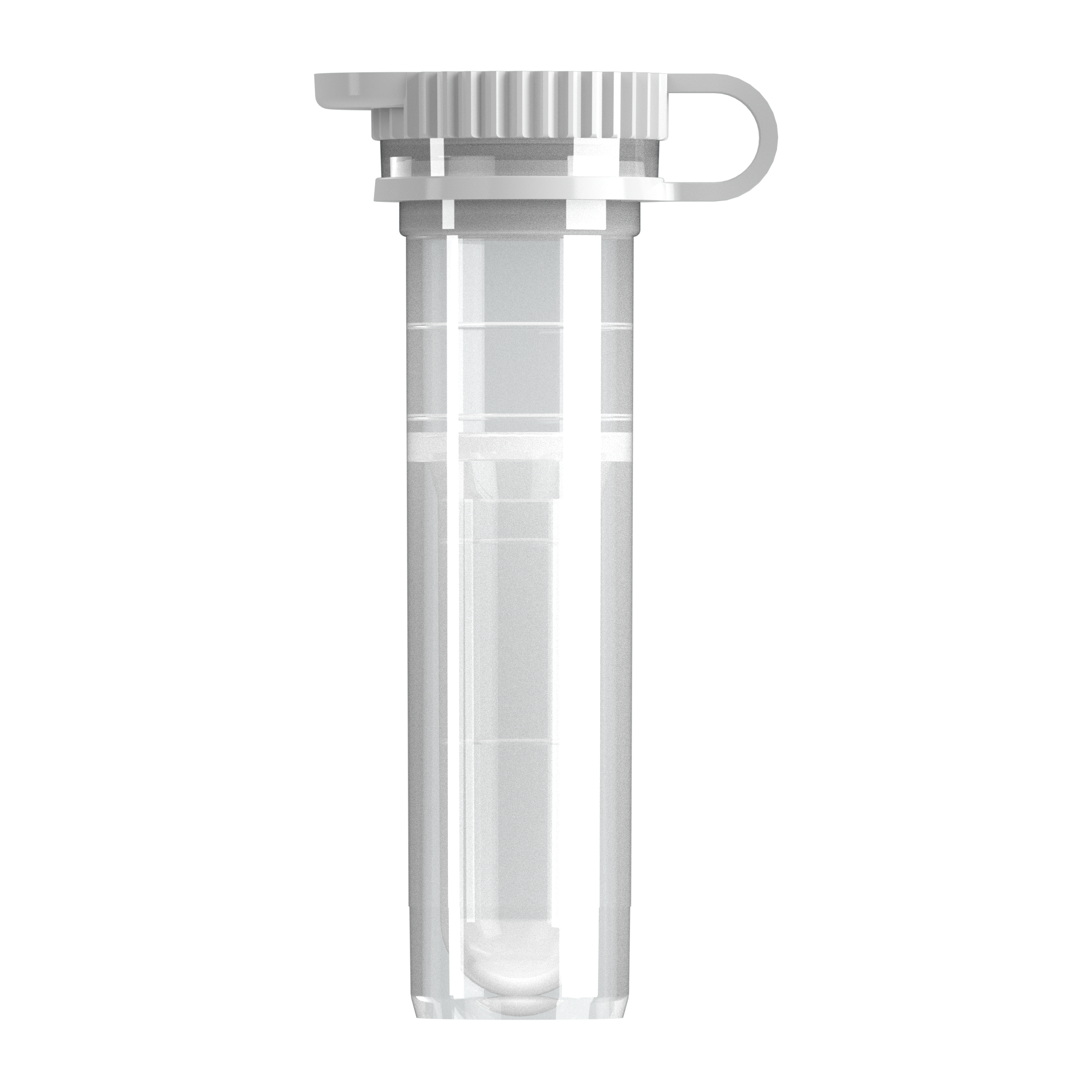 Probenröhren zur Serumgewinnung SE 1000 A PP Standrand