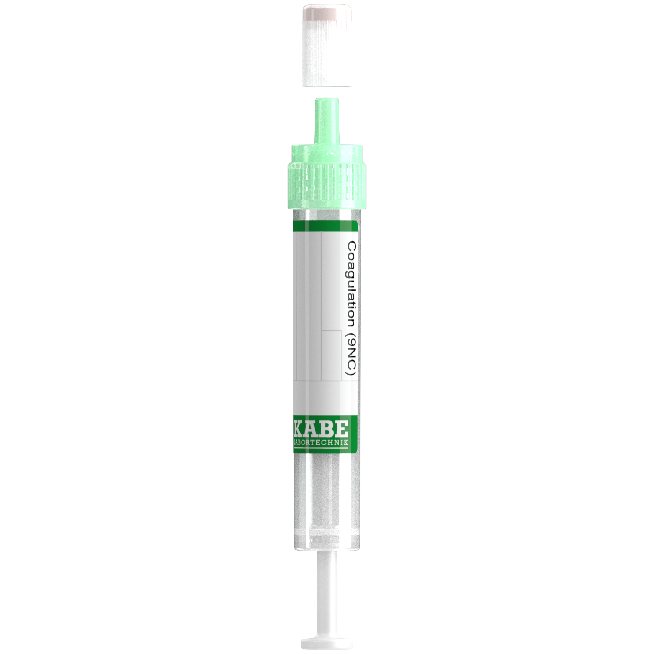 Primavette® V Coagulation 2,9 ml mit Etikett