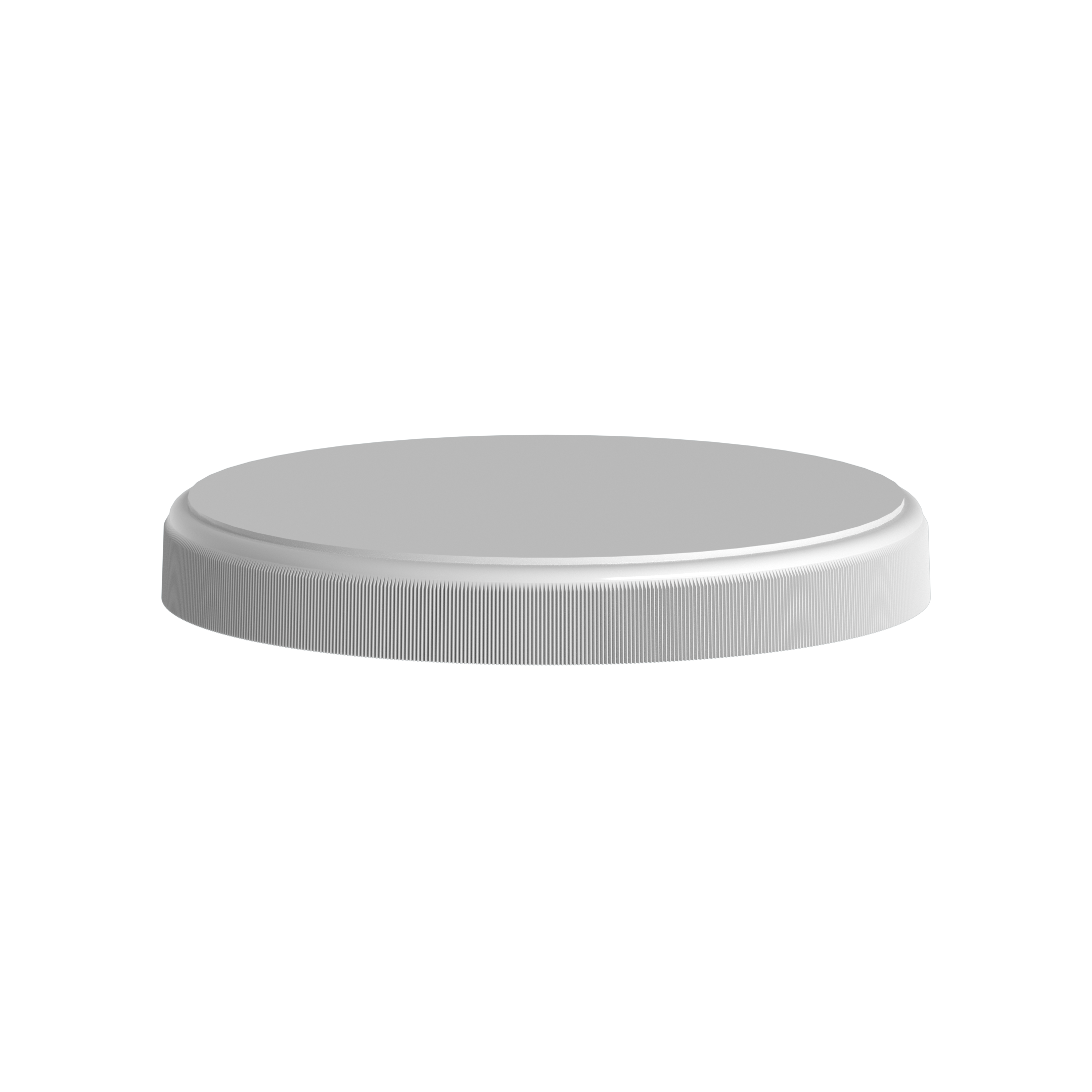 Schraubverschluss für Dosen 1.200 ml weiß