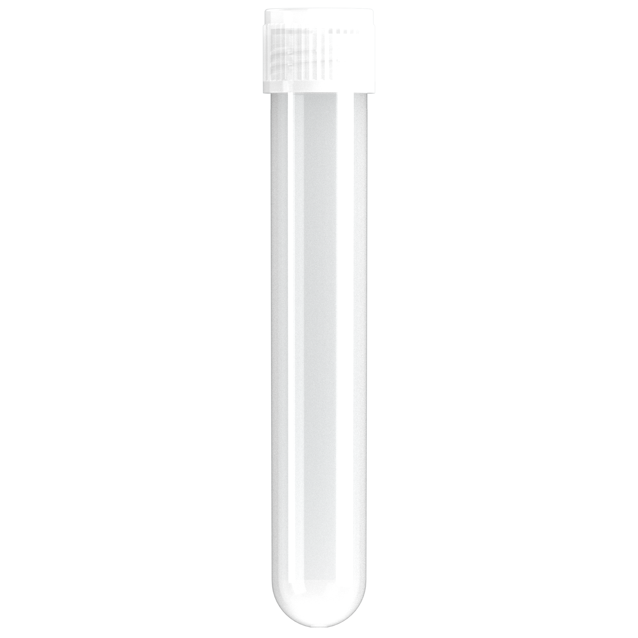 Probenröhren neutral 13 ml N 101/16,5 S