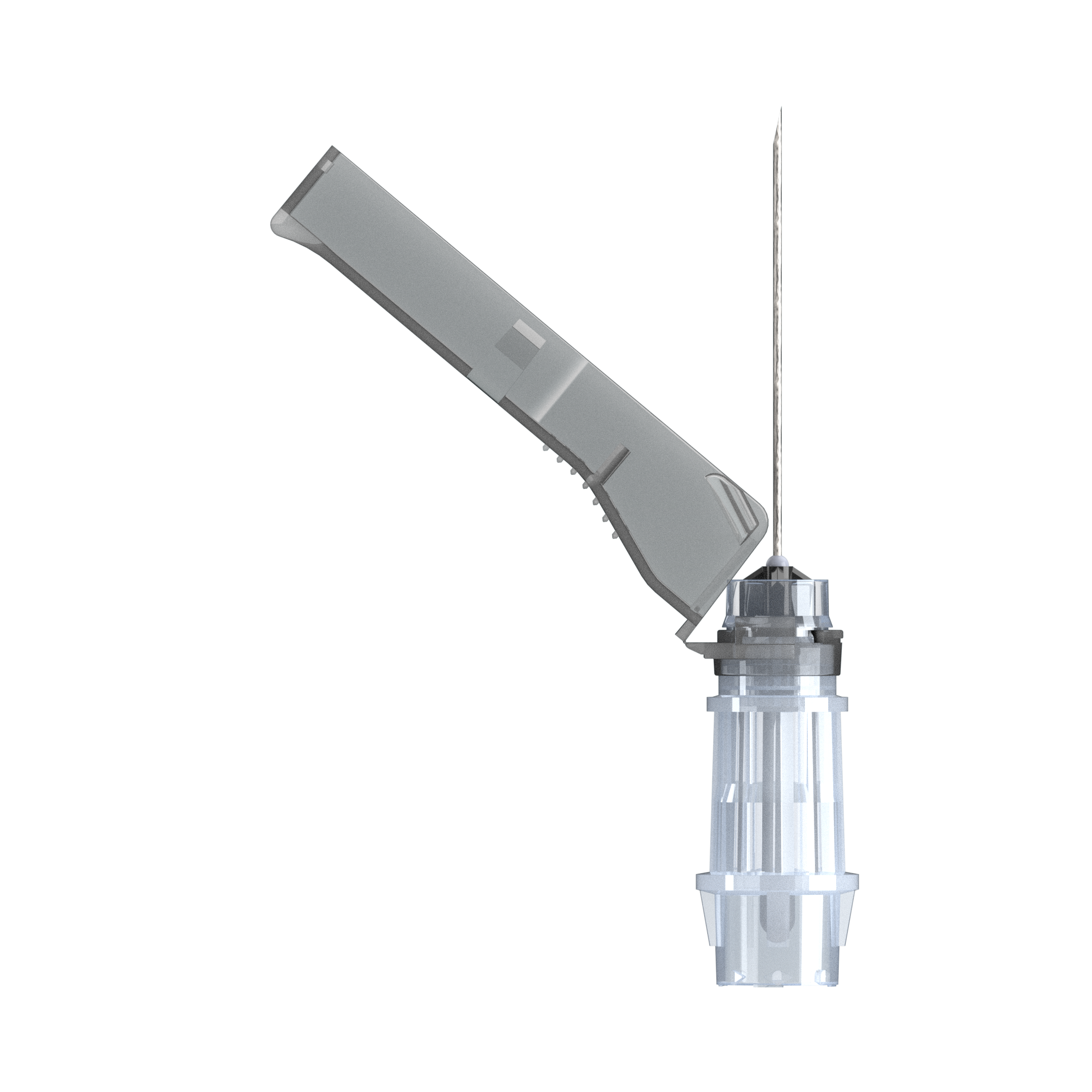 Kanülen zur Blutentnahme Sangocan® 22G schwarz security