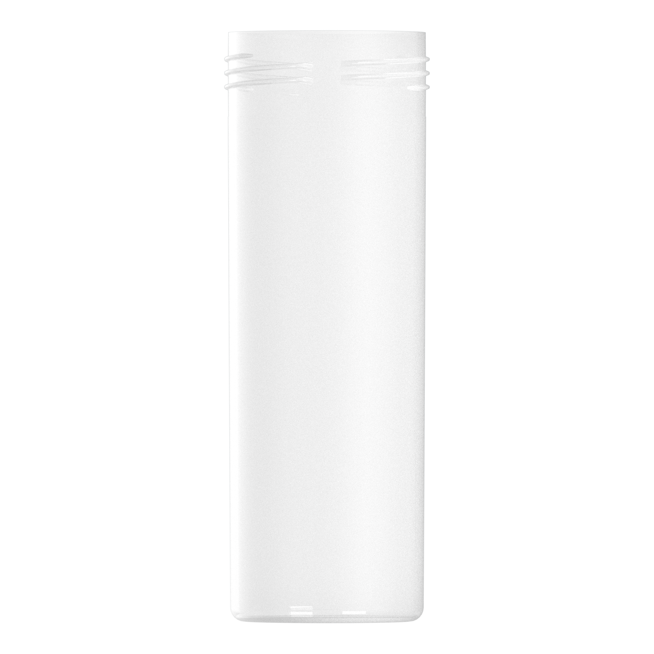 Schutzgefäße UG 85 ohne Schraubverschluss