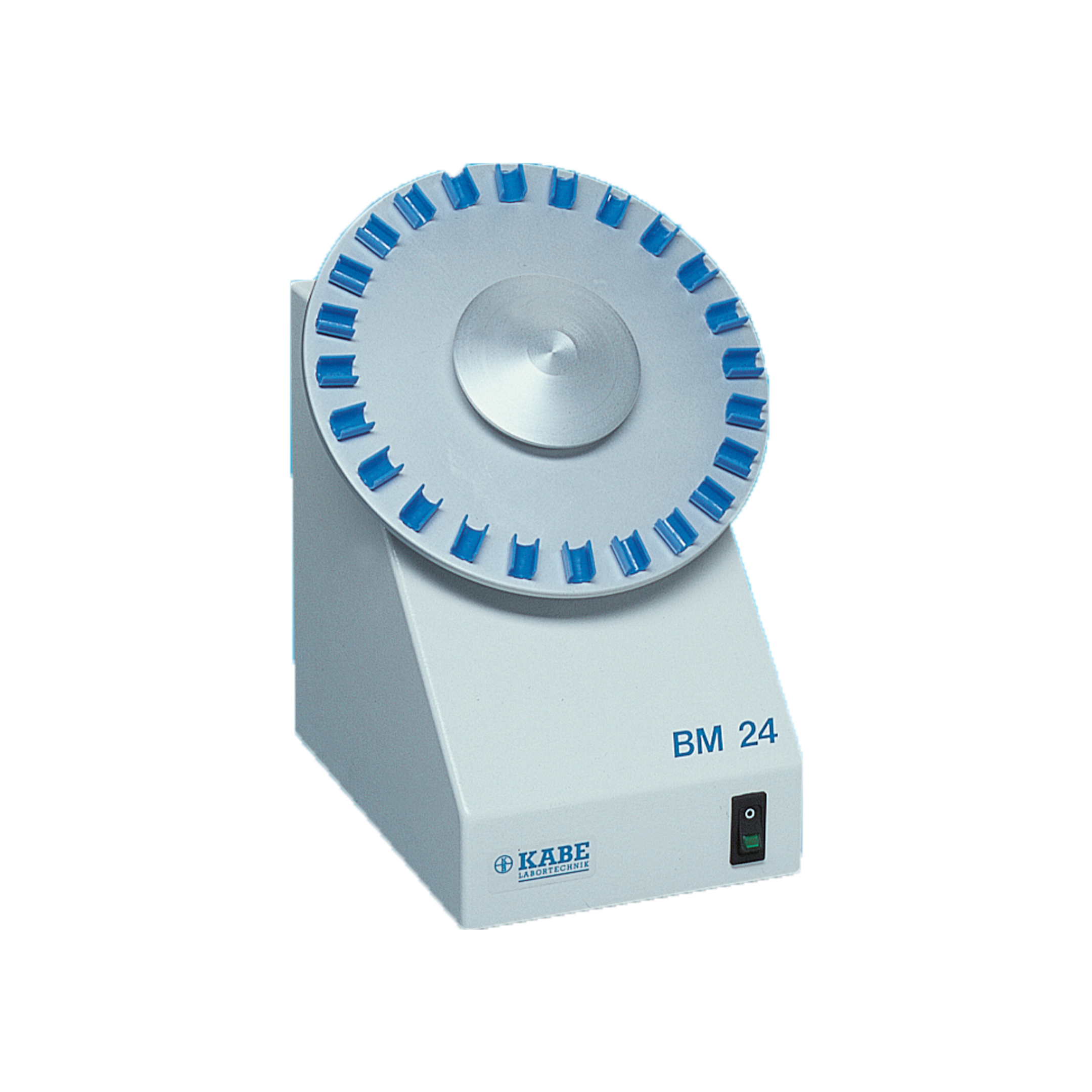 Blutmischer BM 24 mit Aufnahmering