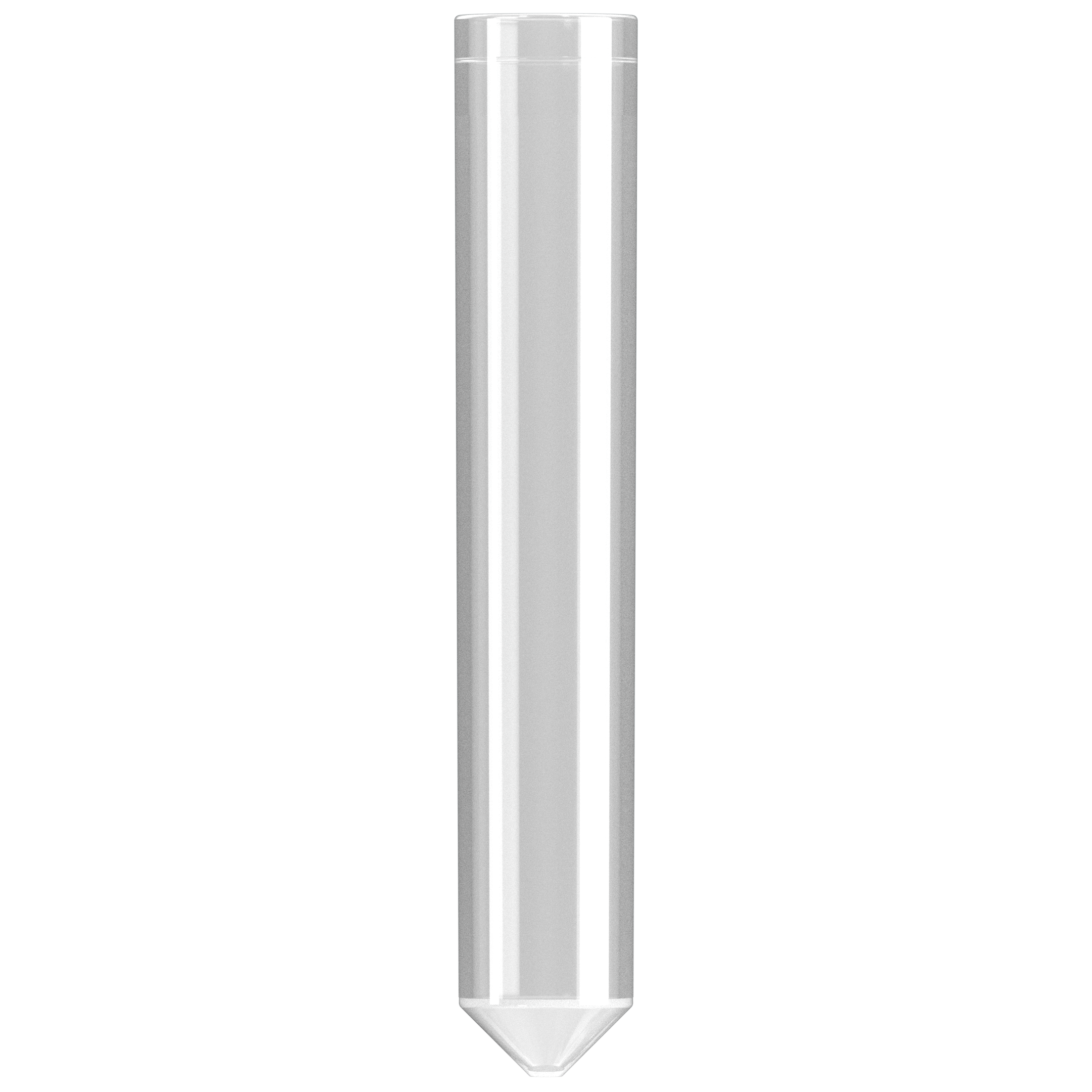 Probenröhren neutral N 95