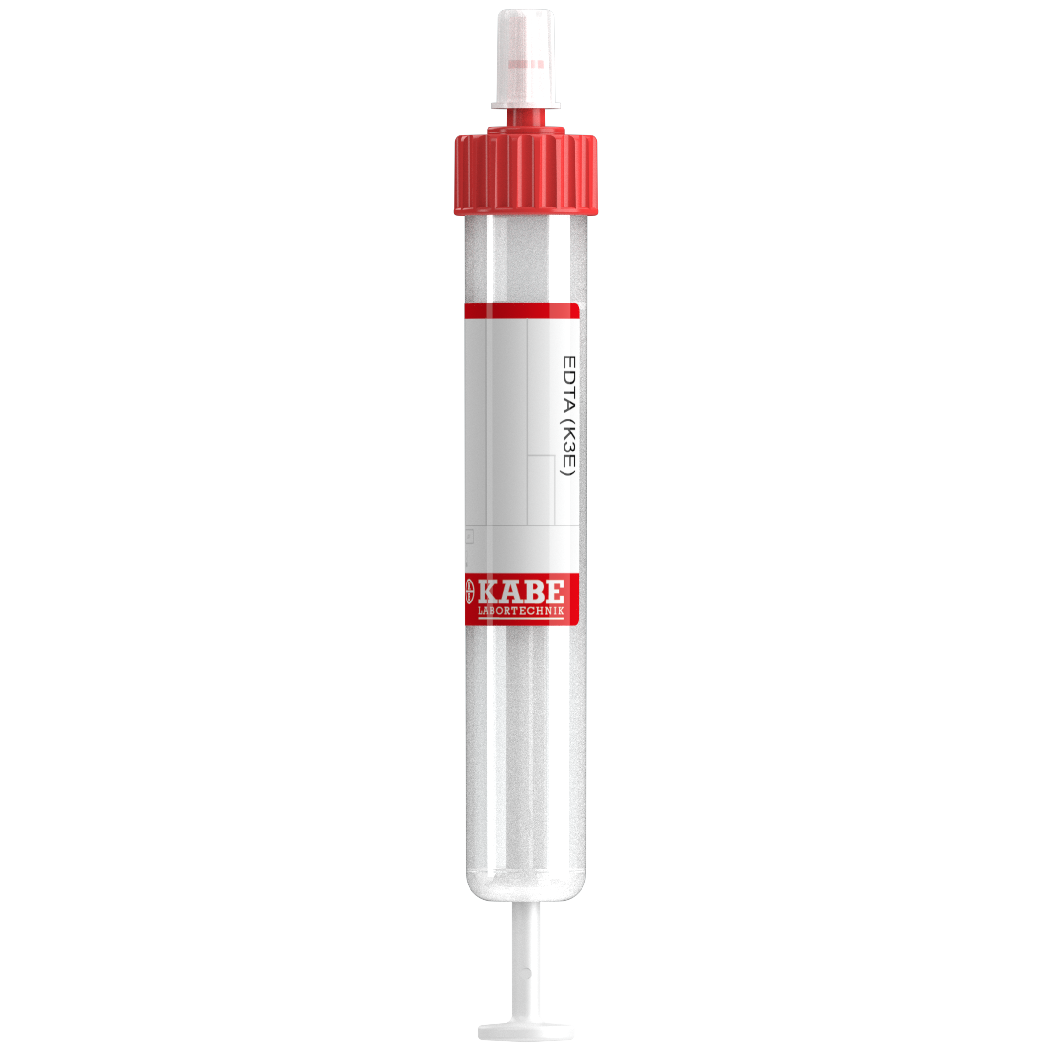 KABEVETTE® L EDTA 7,5 ml KA