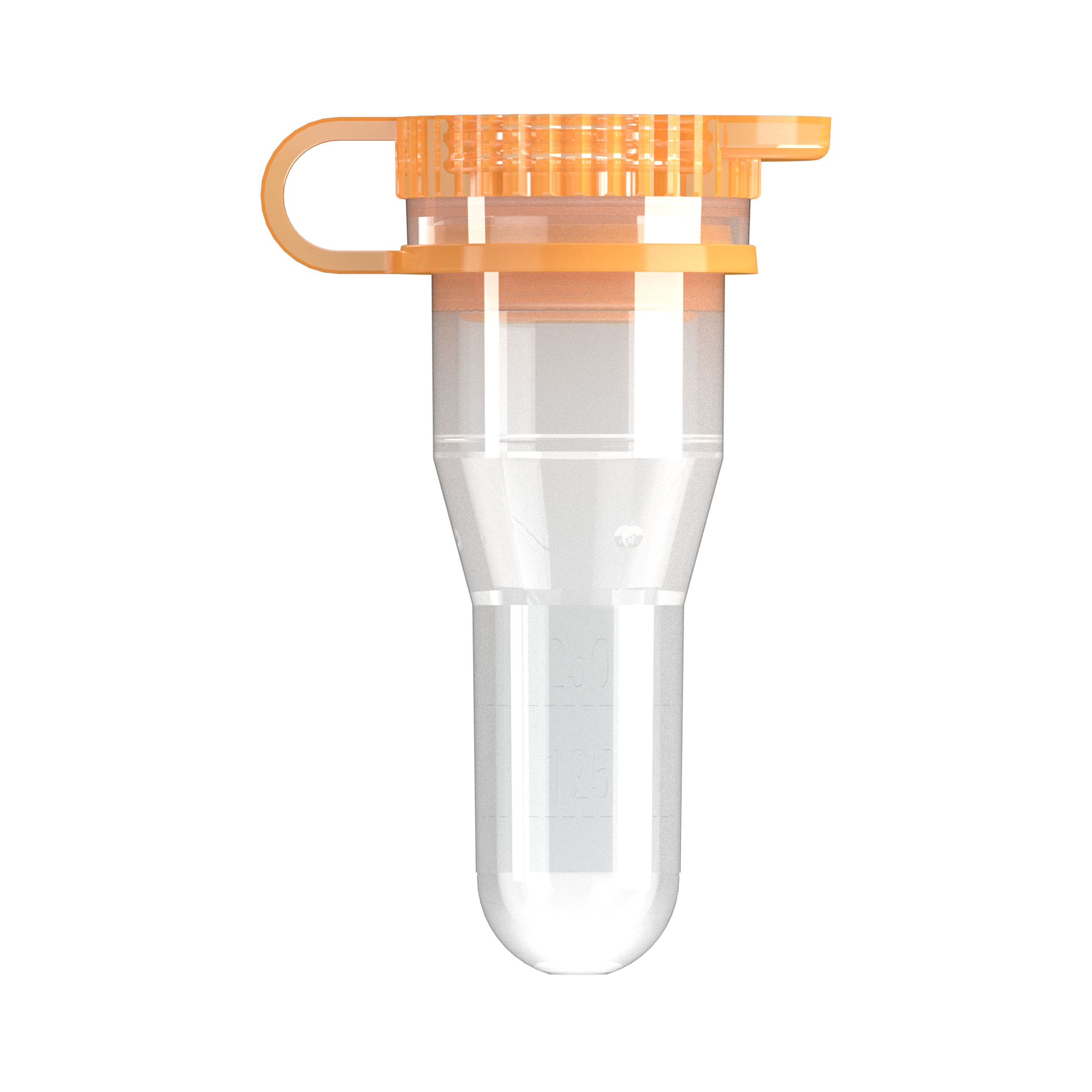 Probenröhren zur Plasmagewinnung LI 500 PP A