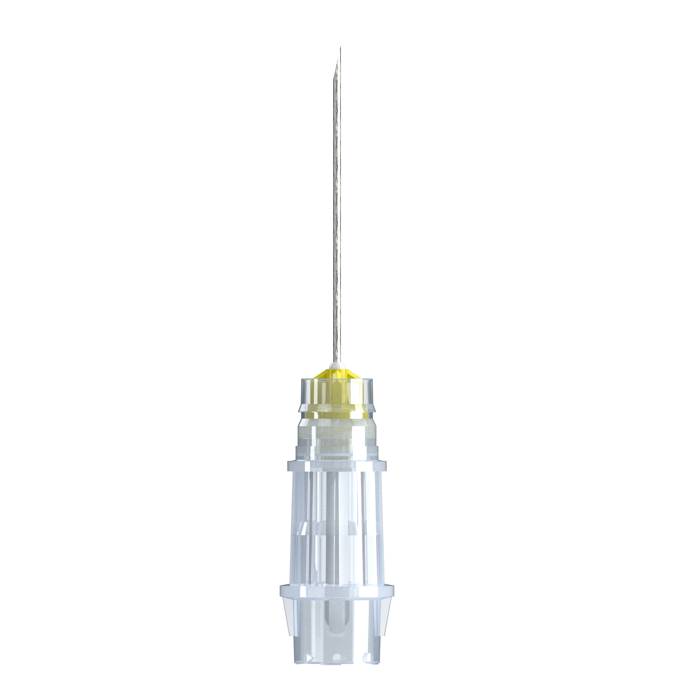 Kanülen zur Blutentnahme Sangocan® 20G gelb