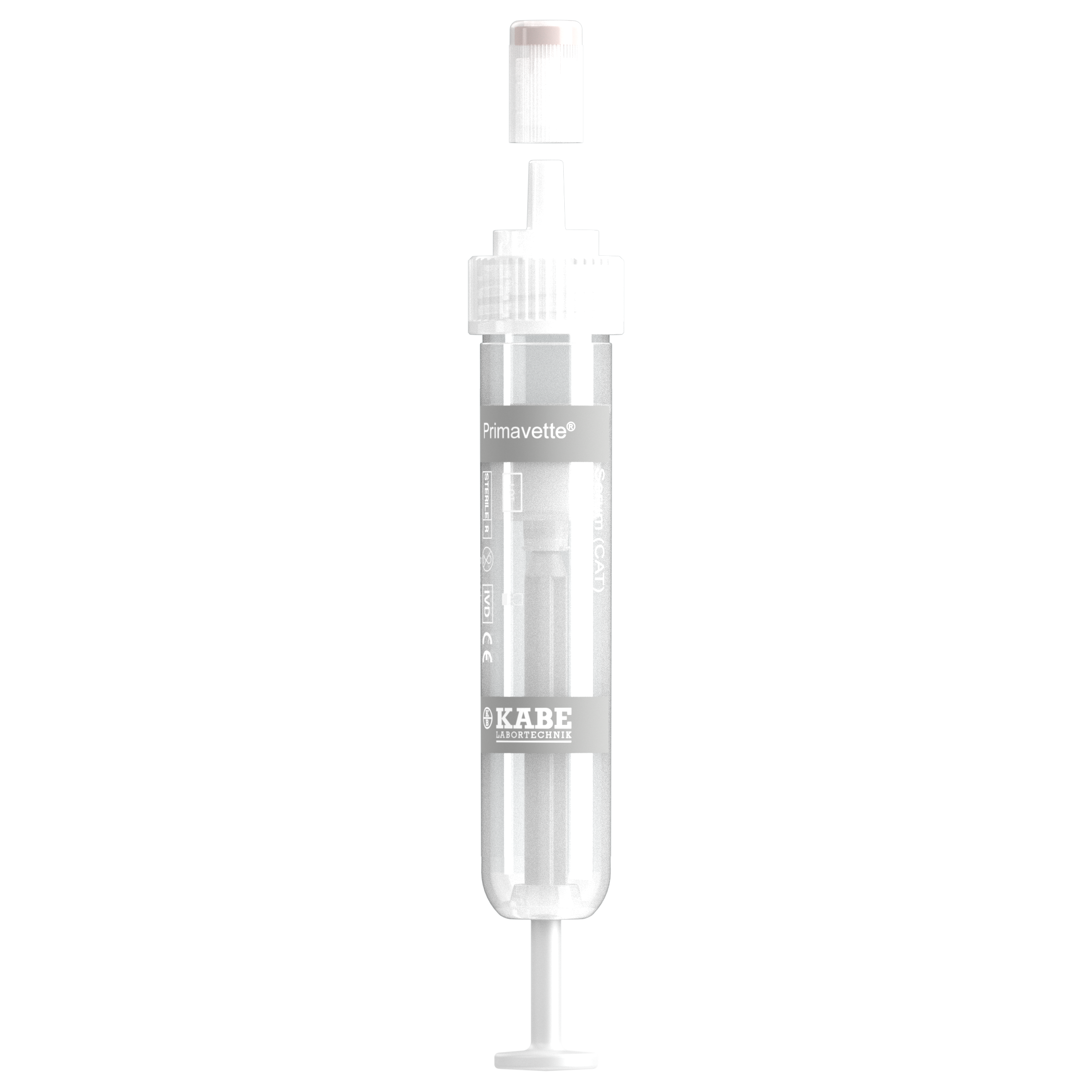 Primavette® V Serum 5,5 ml