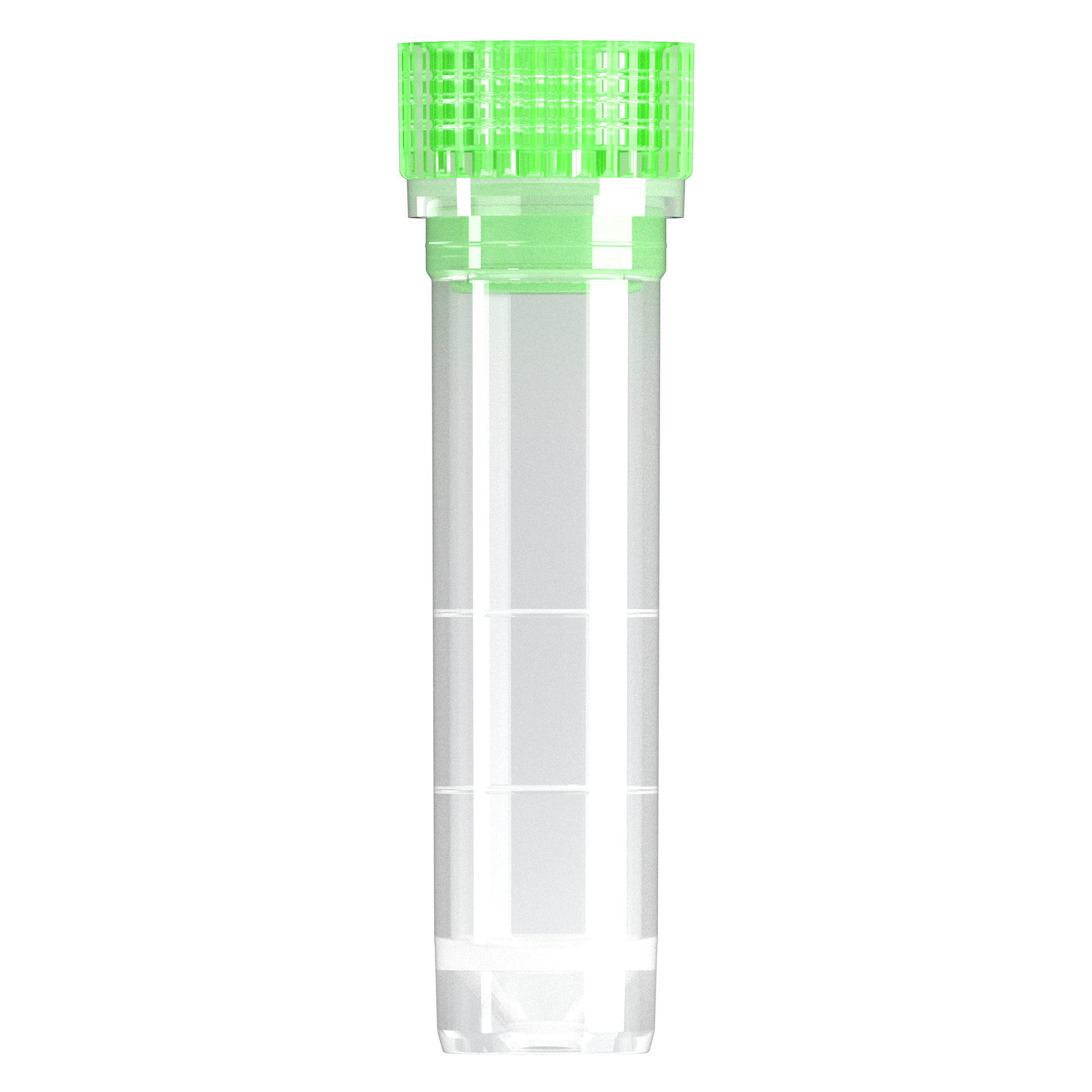 Probenröhren für den Hepato Quick KC 250 L KB Standrand