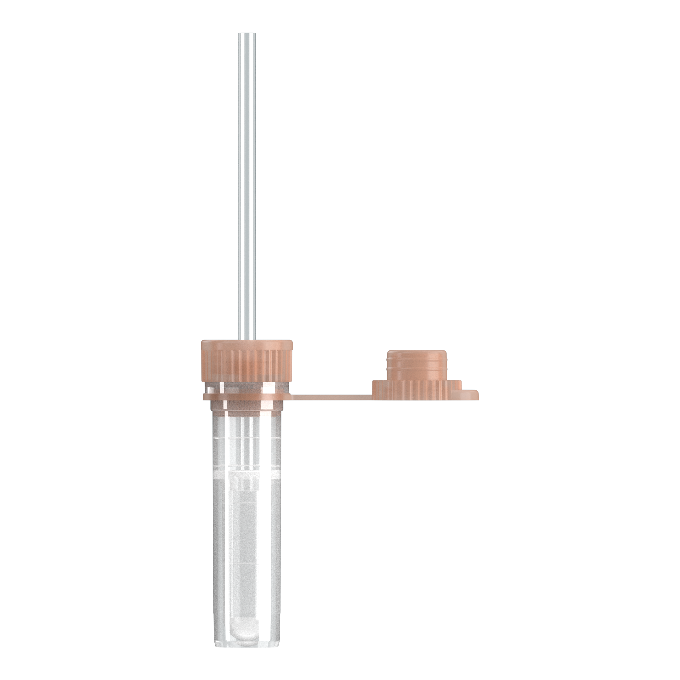 Kapillarblutentnahme GK 150 SE 200 µl Gel Standrand