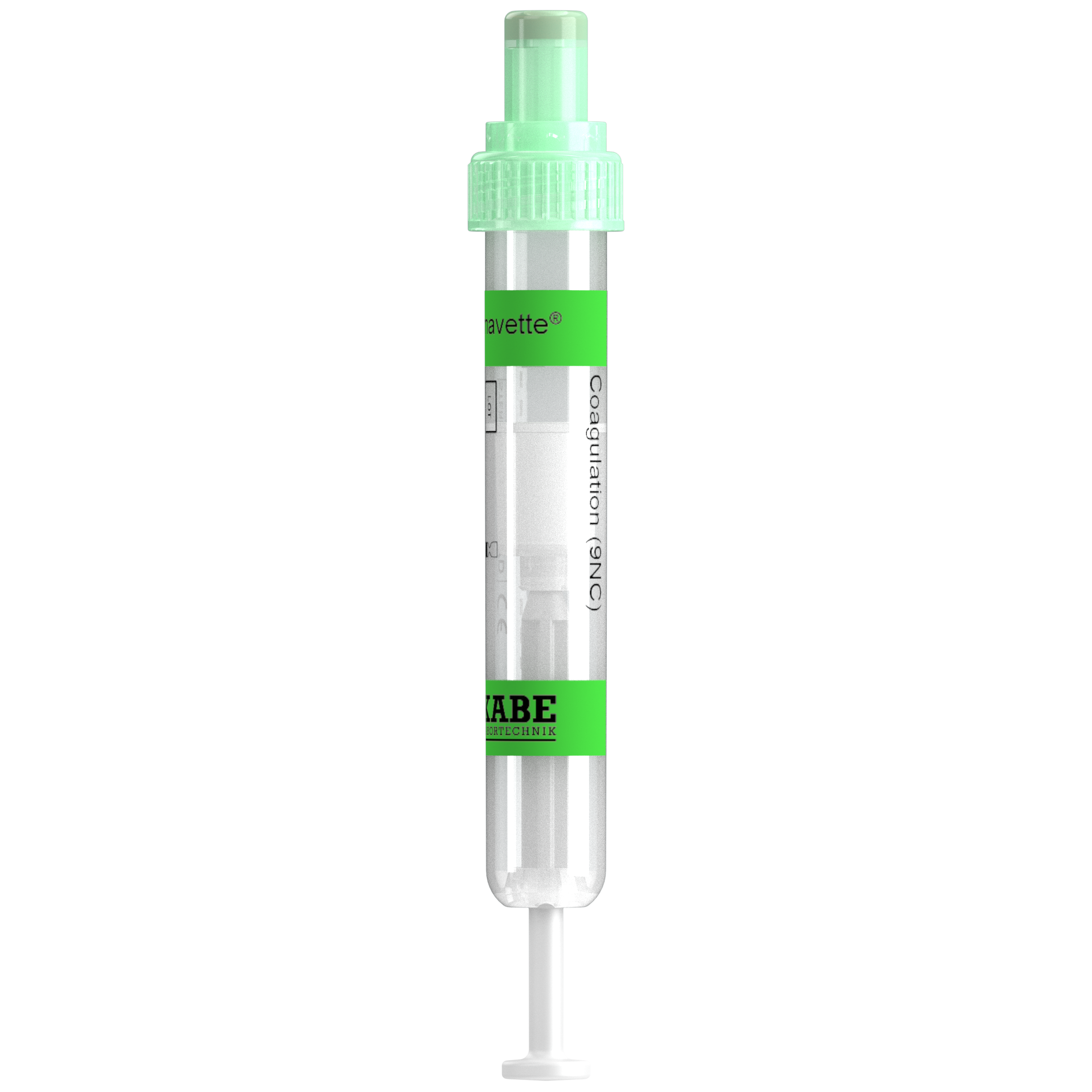 Primavette® S Coagulation 2,9 ml Ø 13/75