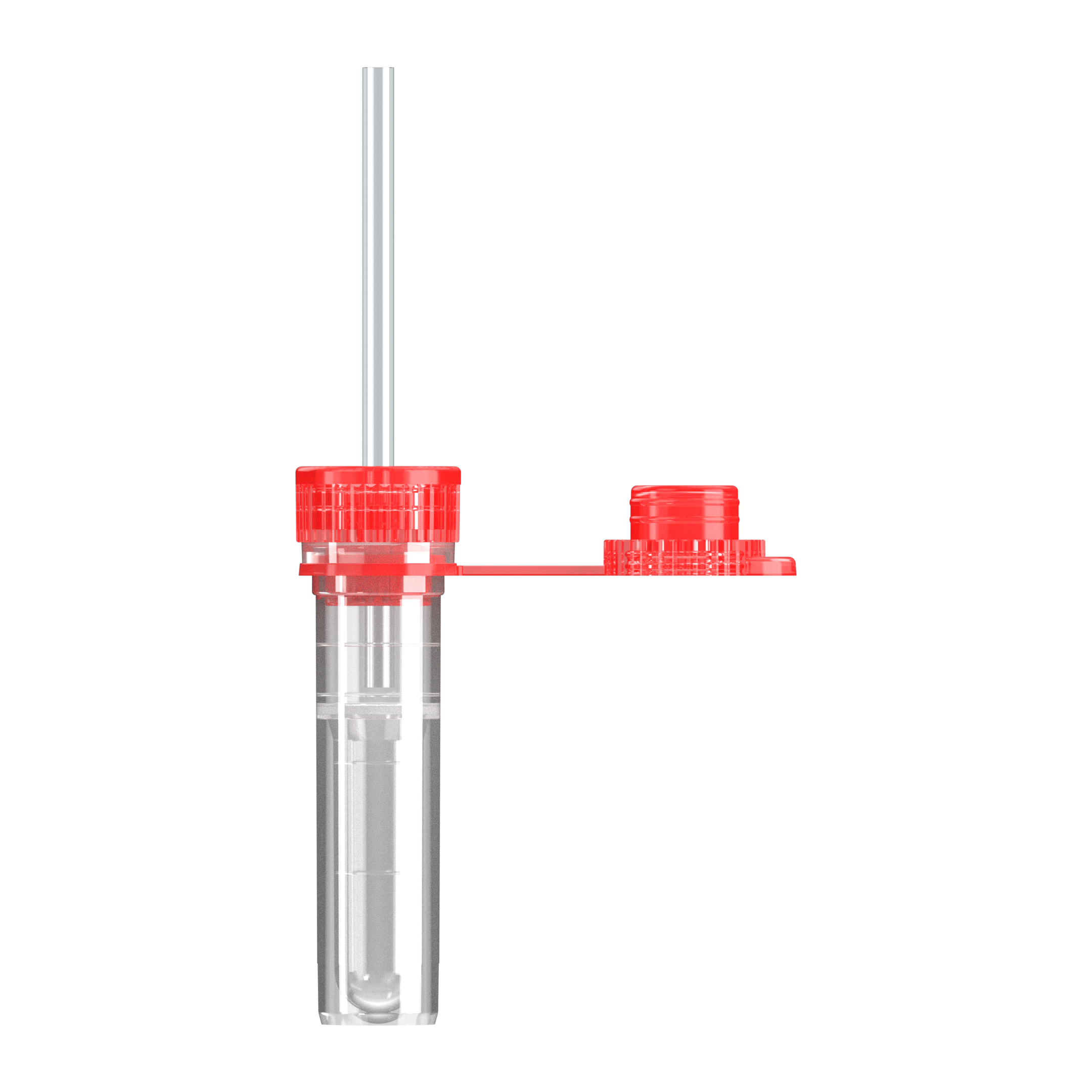 Kapillarblutentnahme GK 150 EDTA 150 µl Standrand