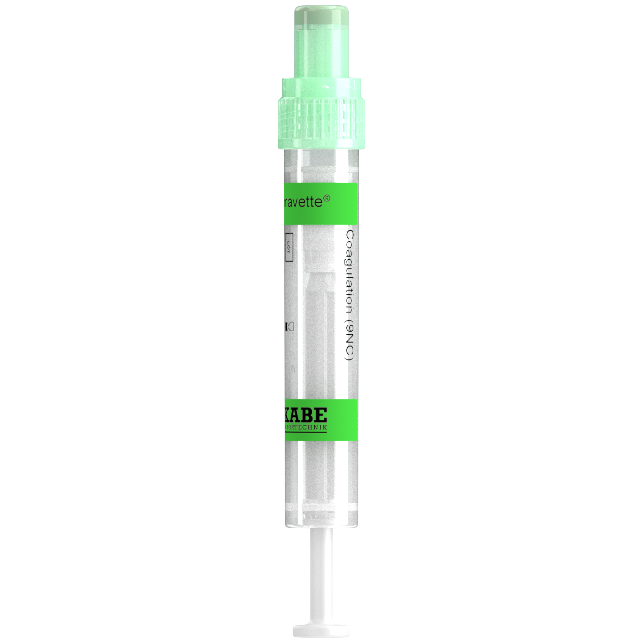 Primavette® S Coagulation 2,9 ml