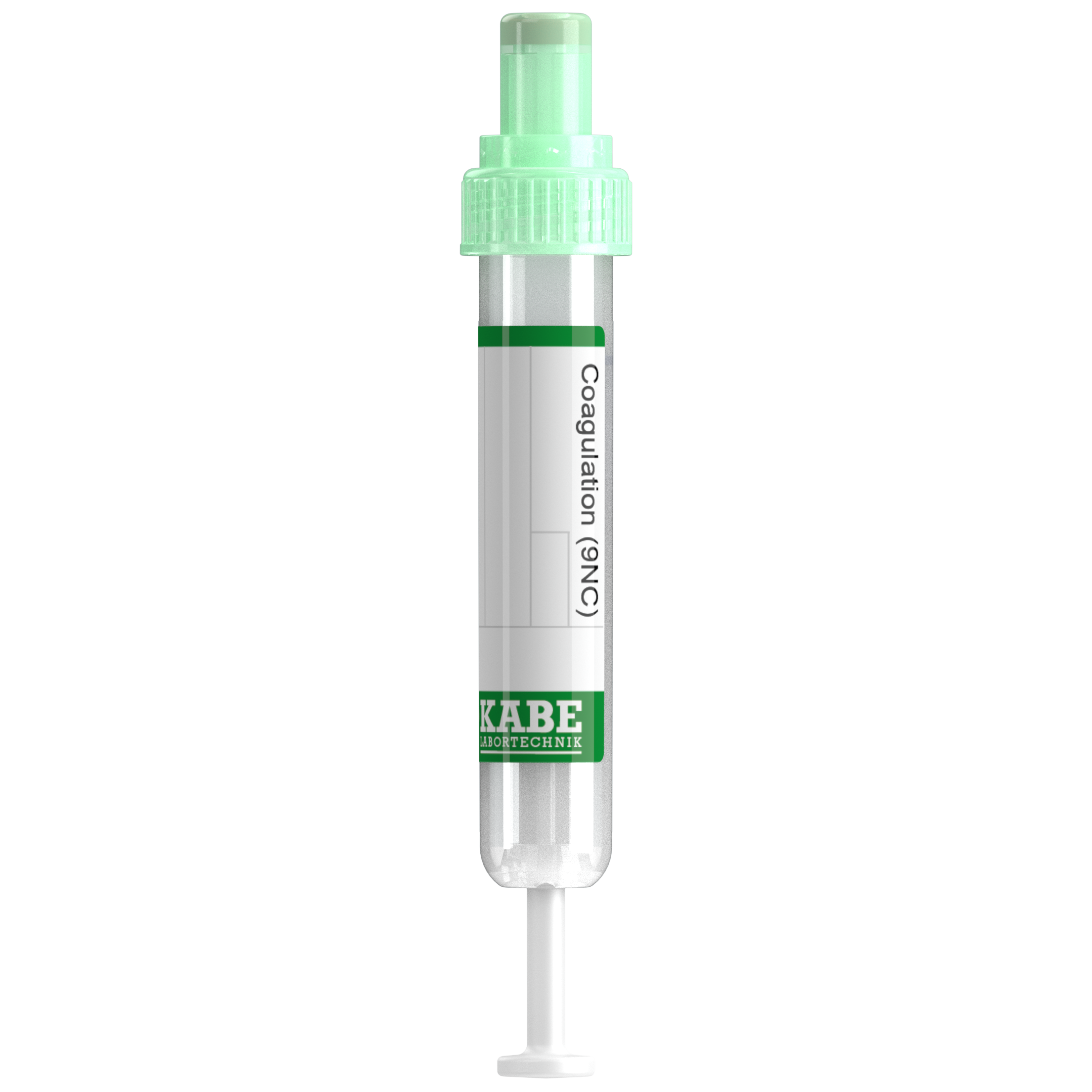 Primavette® S Coagulation 2,9 ml Ø 13 mit Etikett