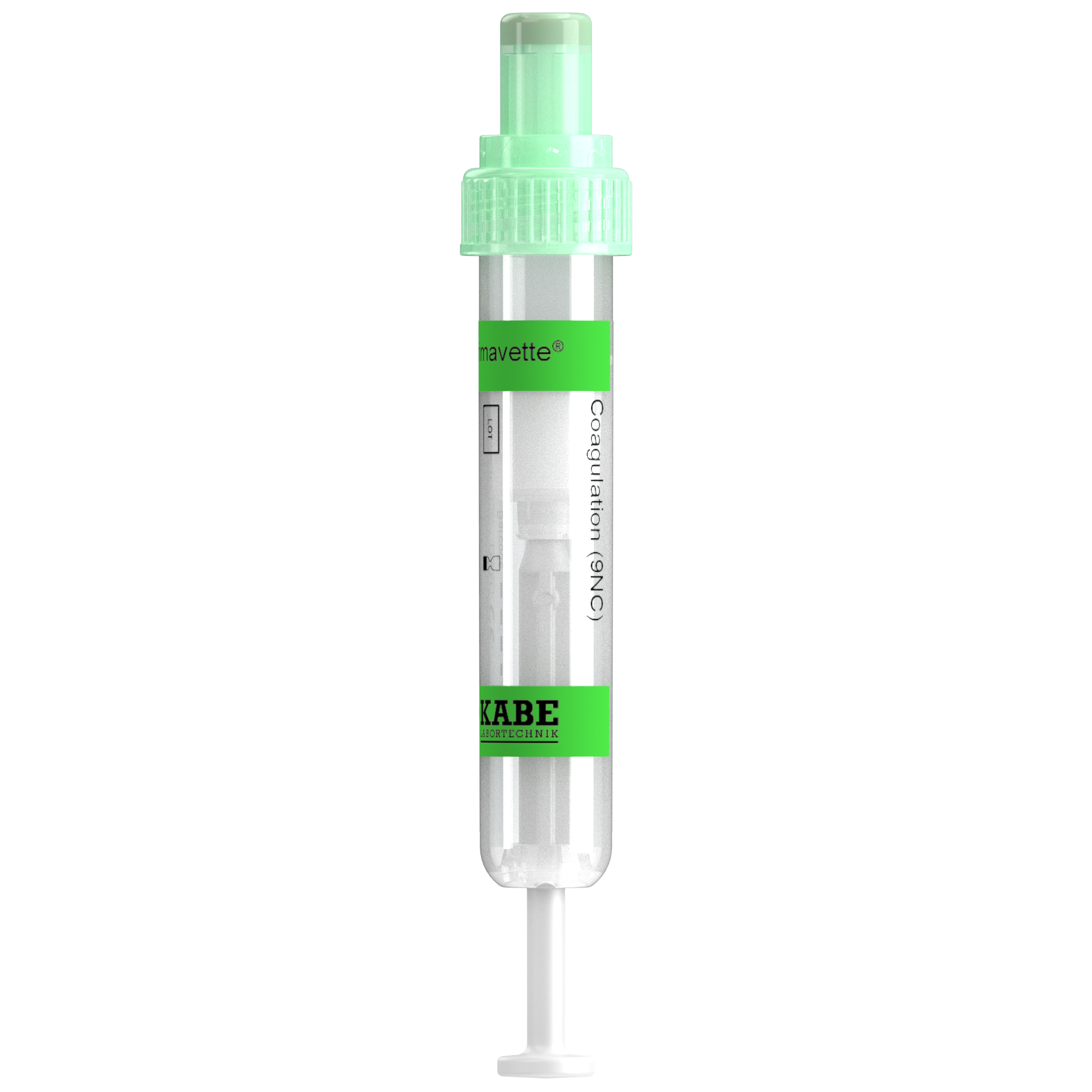 Primavette® S Coagulation 2,9 ml Ø 13