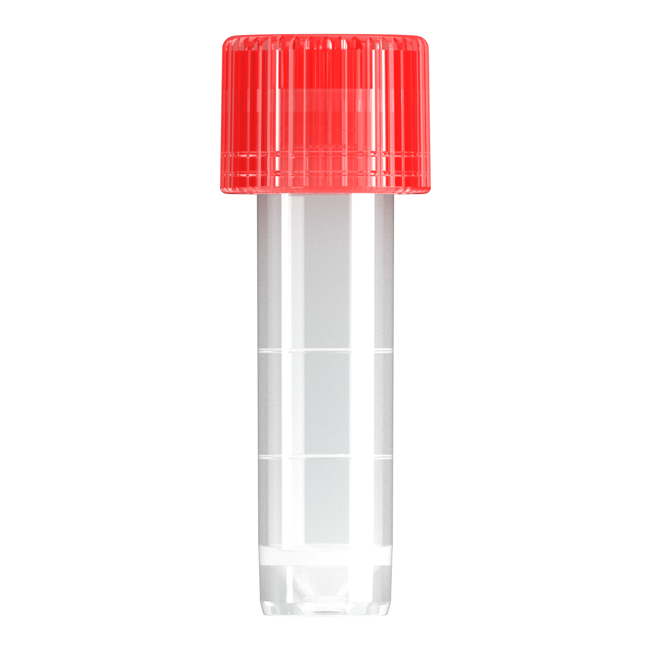 Probenröhren für hämatologische Unters. EDTA 40 n Standrand