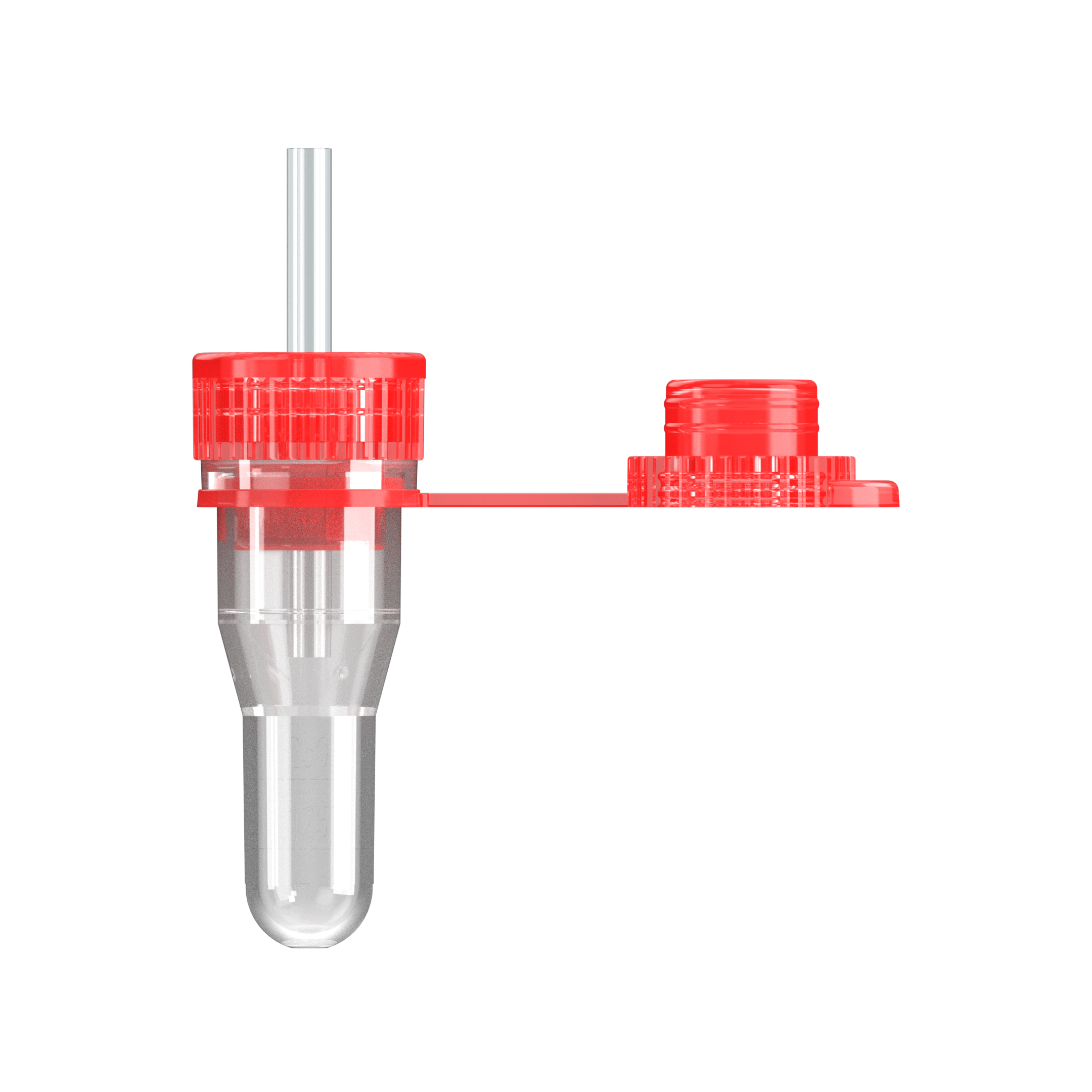 Kapillarblutentnahme GK 100 EDTA 50 µl dünne Ausf.
