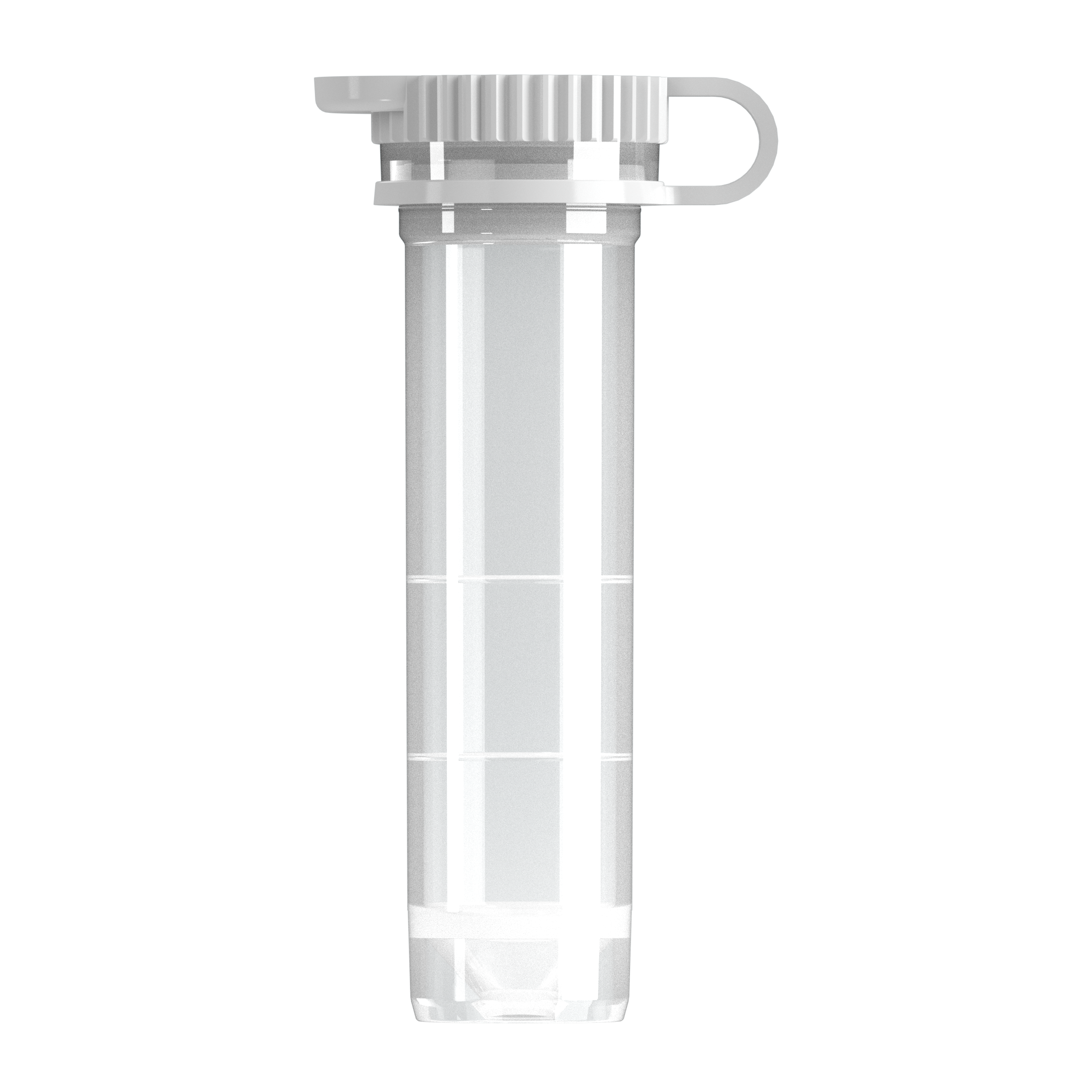 Probenröhren zur Serumgewinnung SE 40 PP A Standrand