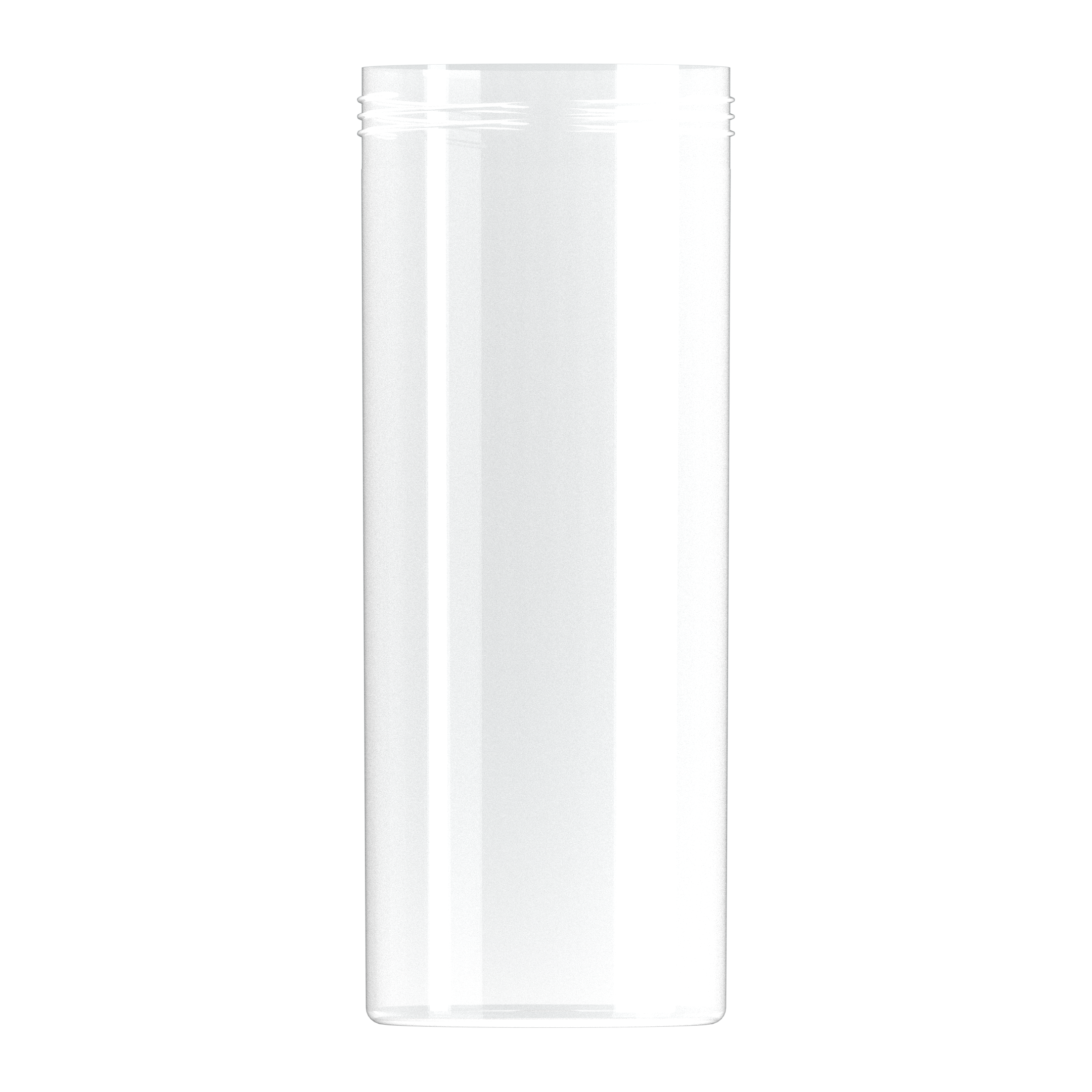 Schutzgefäße UG 114 ohne Schraubverschluss