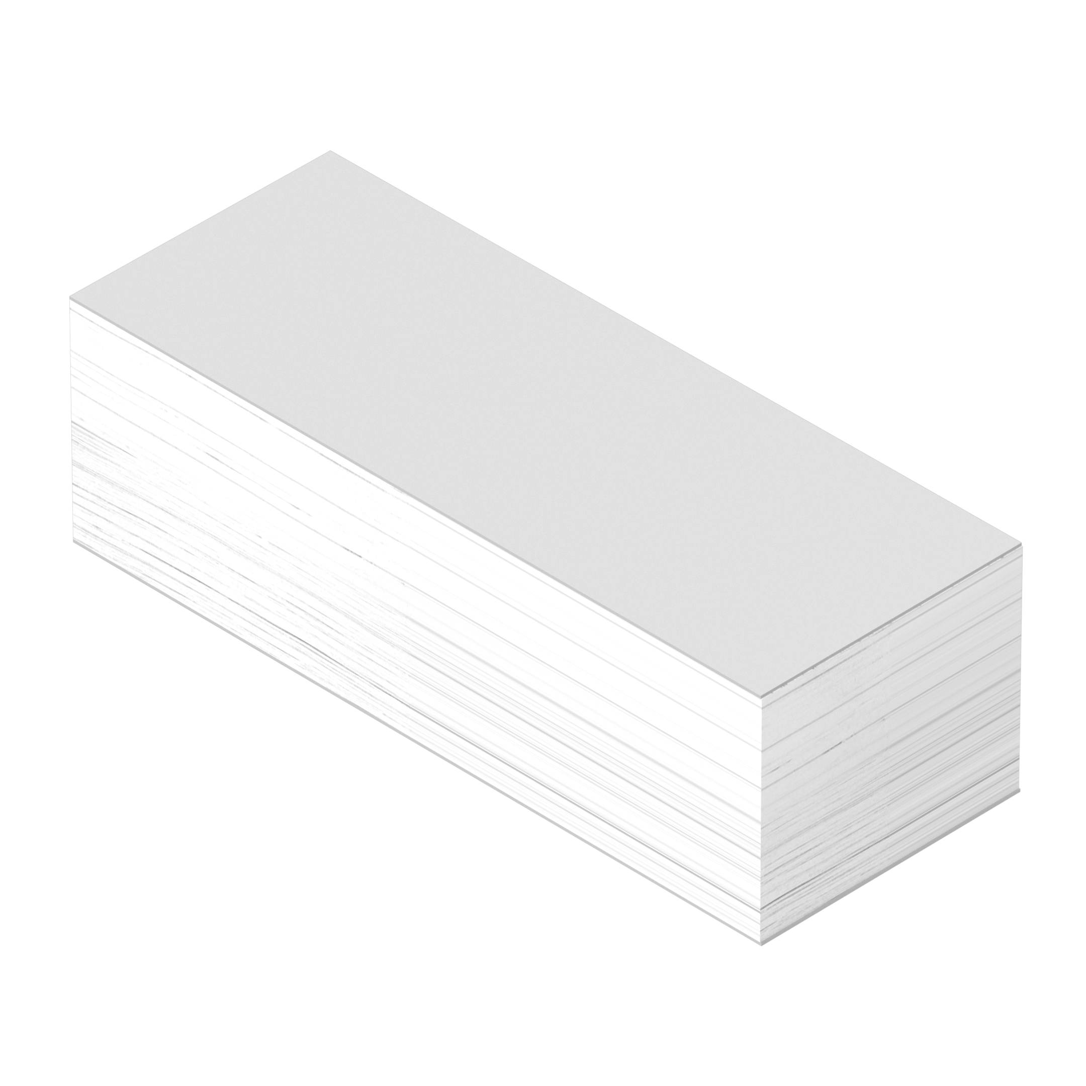 Block Filterpapier für Einbettkassetten