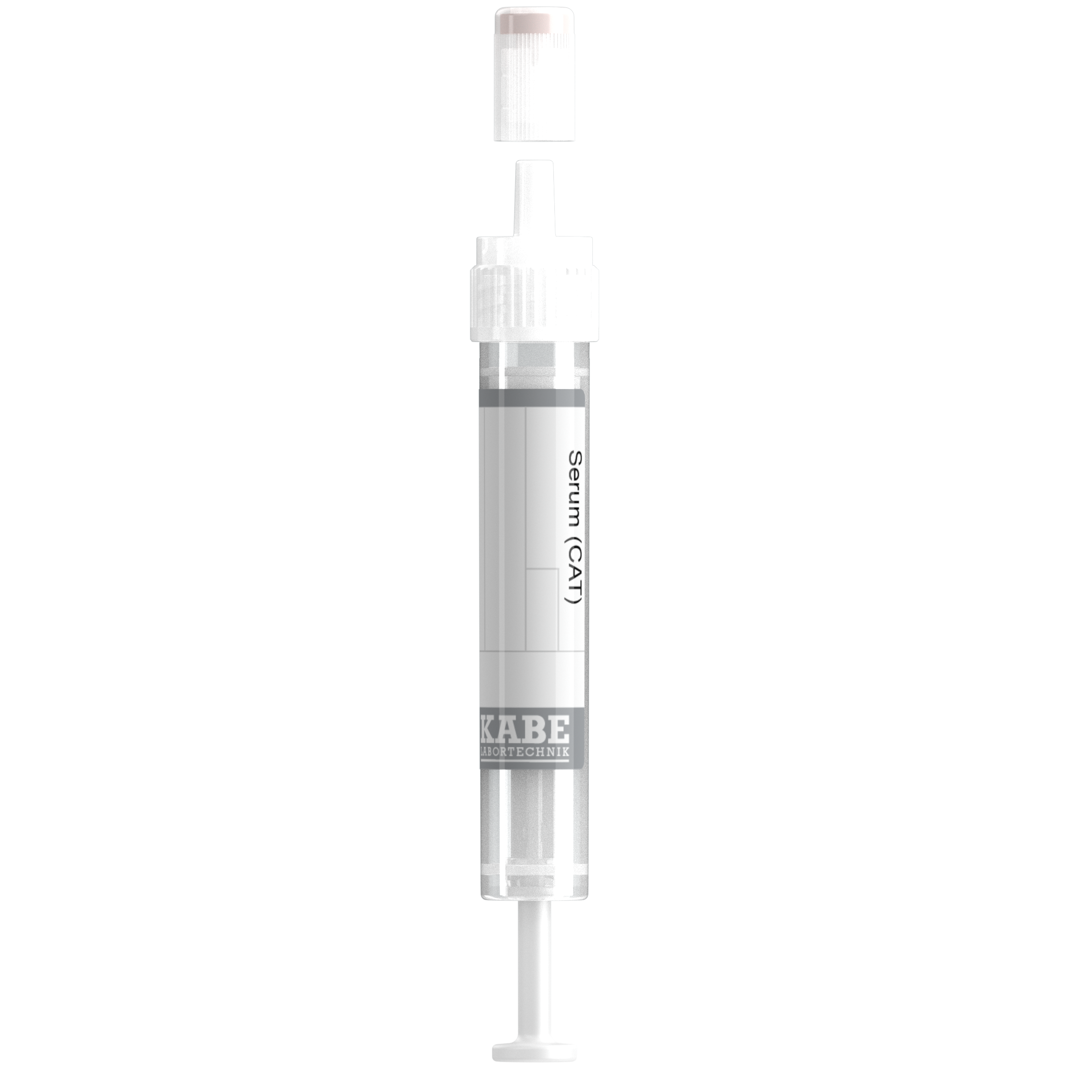 Primavette® V Serum 2,6 ml mit Etikett