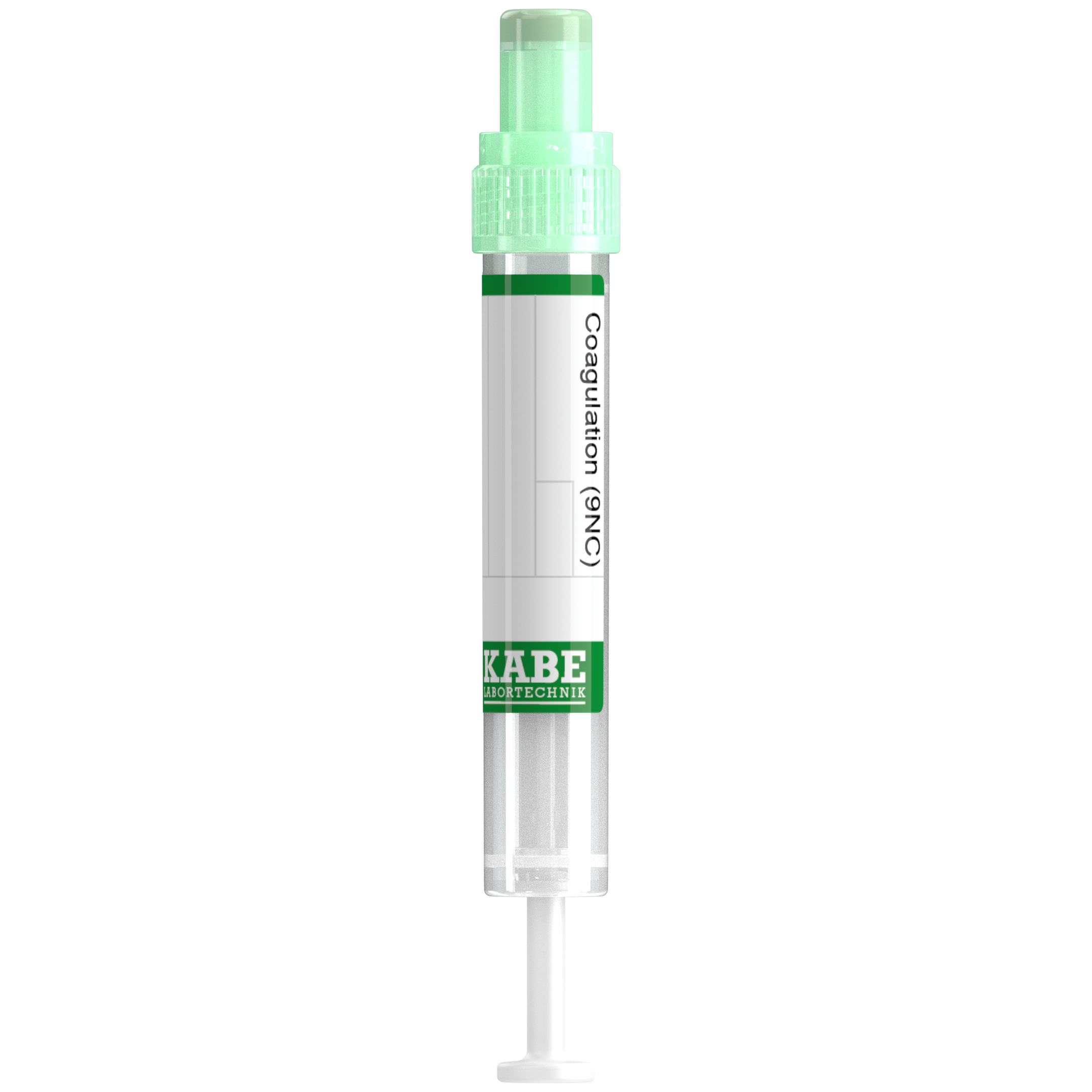 Primavette® S Coagulation 2,9 ml mit Etikett