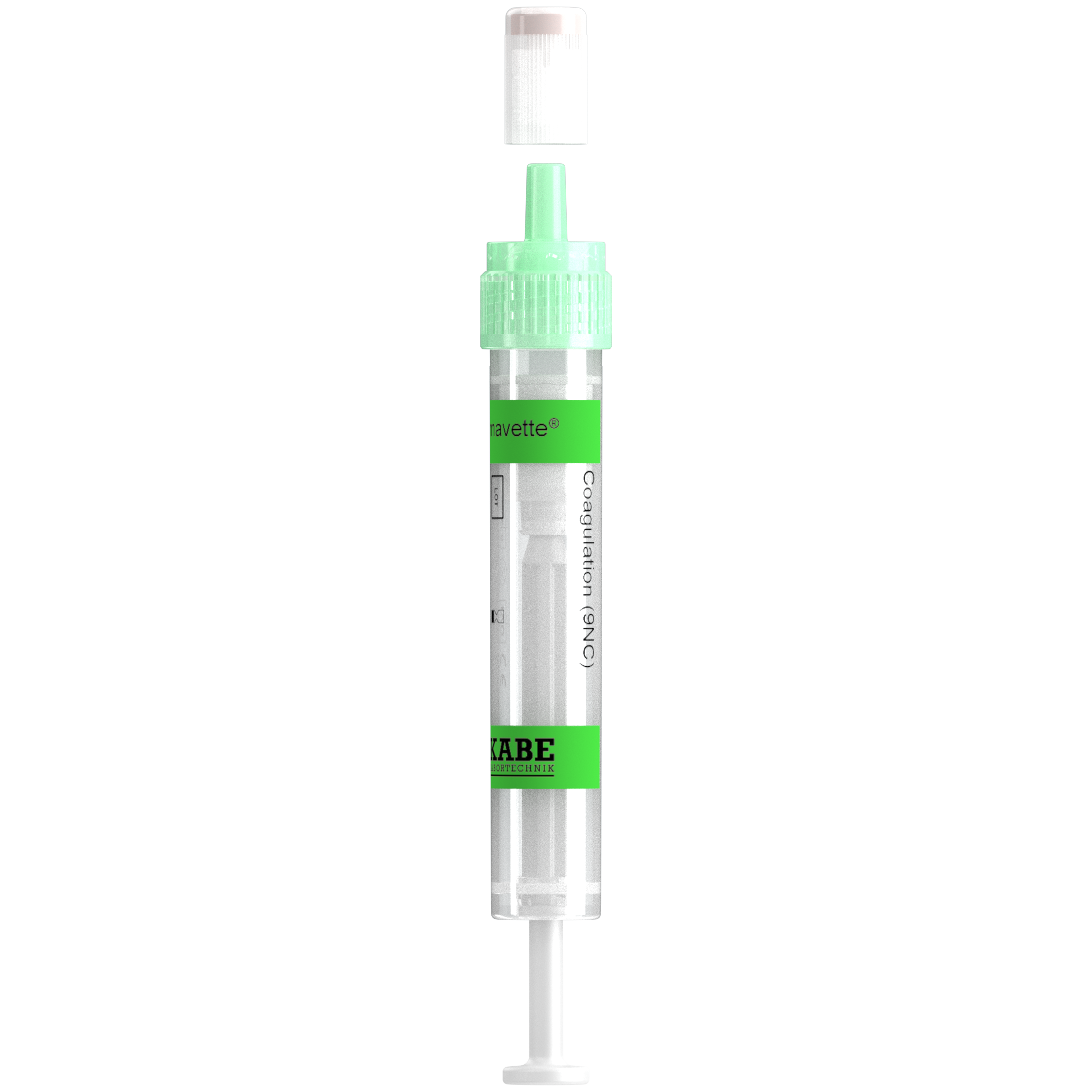 Primavette® V Coagulation 2,9 ml