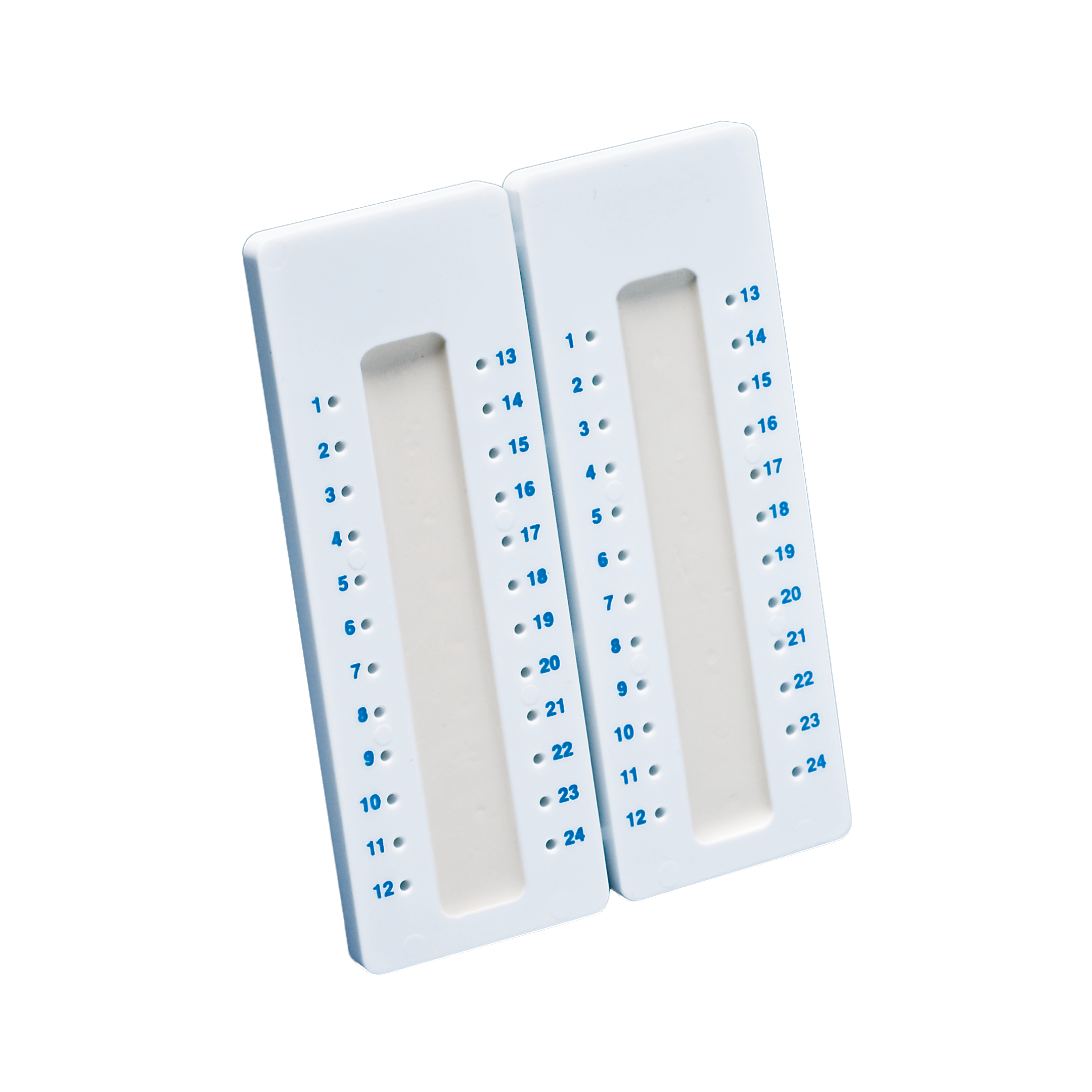 Versiegelungswachsplatten WP 48