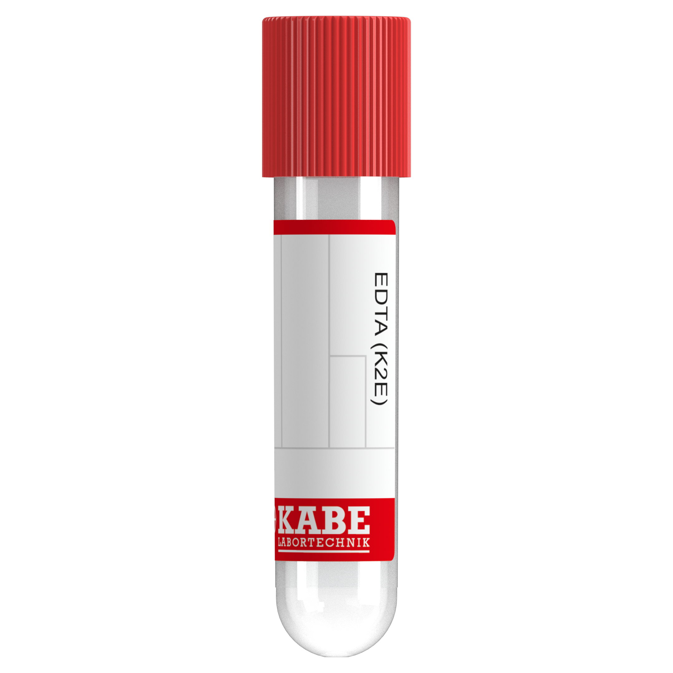 Probenröhren für hämatologische Unters. EDTA 55 PPn für 2 ml Blut