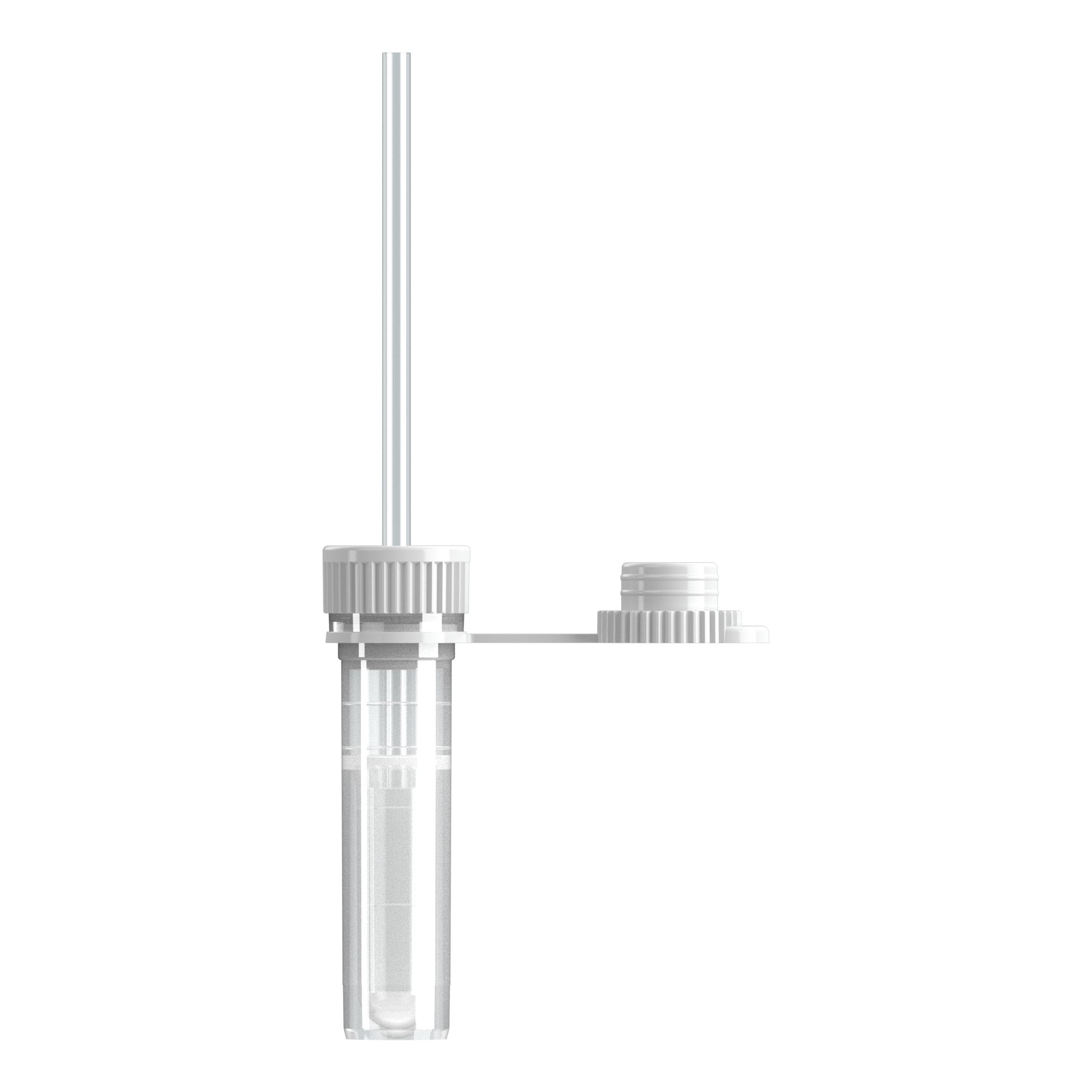 Kapillarblutentnahme GK 150 SE 200 µl Standrand